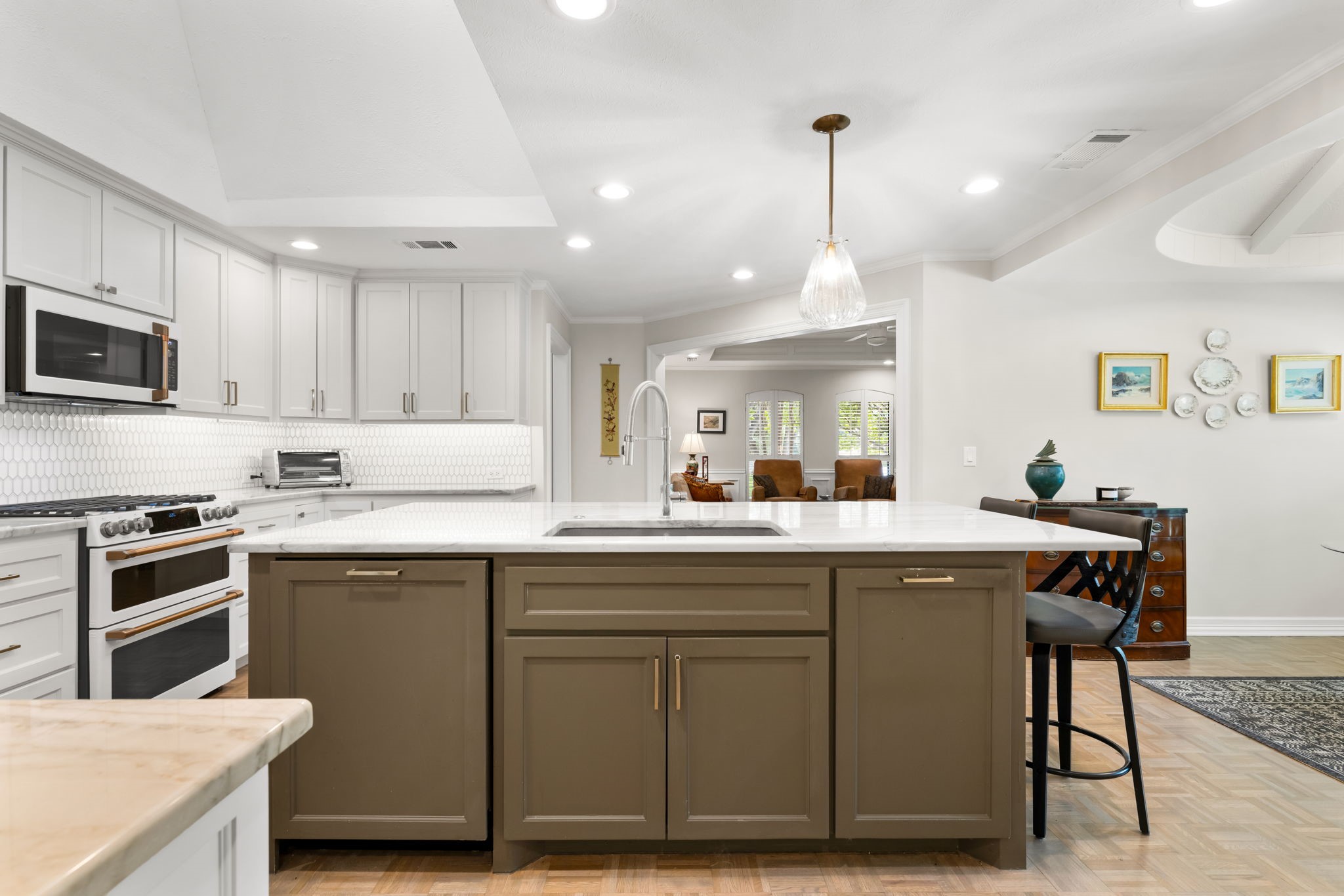 5701 Buffridge Trail