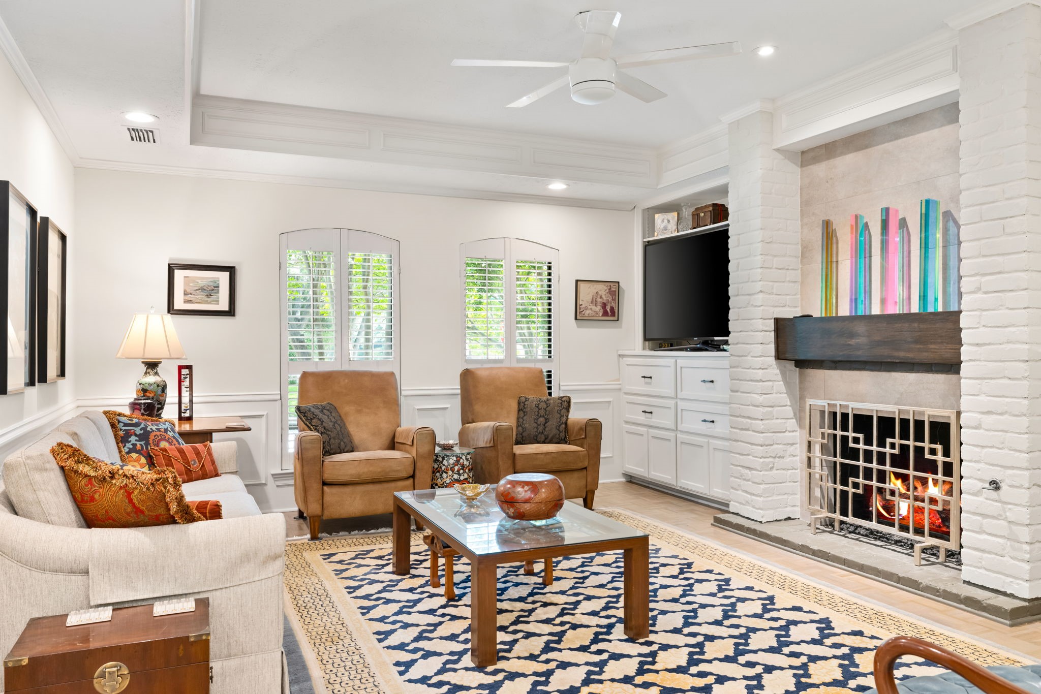 5701 Buffridge Trail
