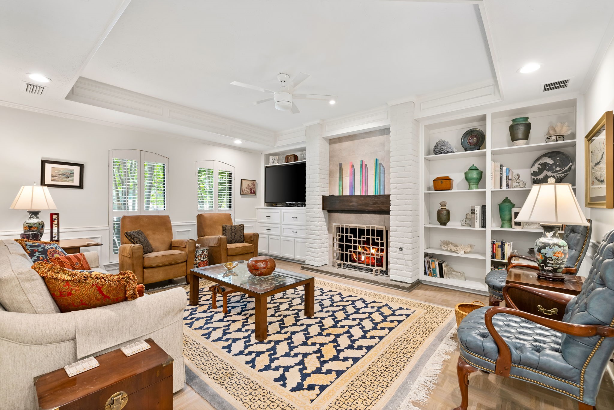 5701 Buffridge Trail