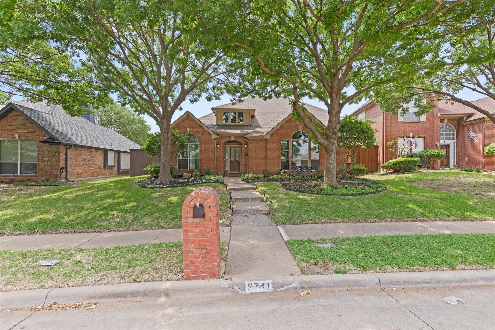 6741 Banyon Drive