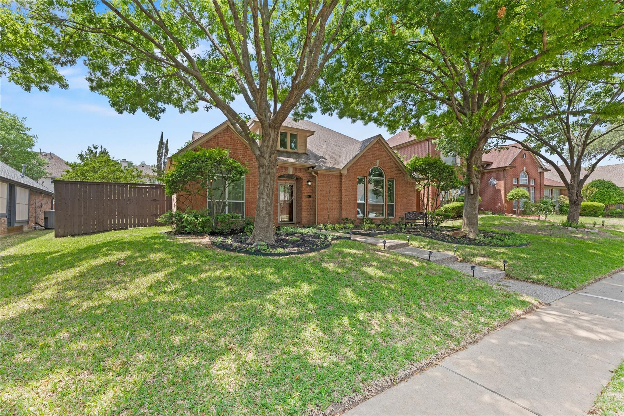 6741 Banyon Drive
