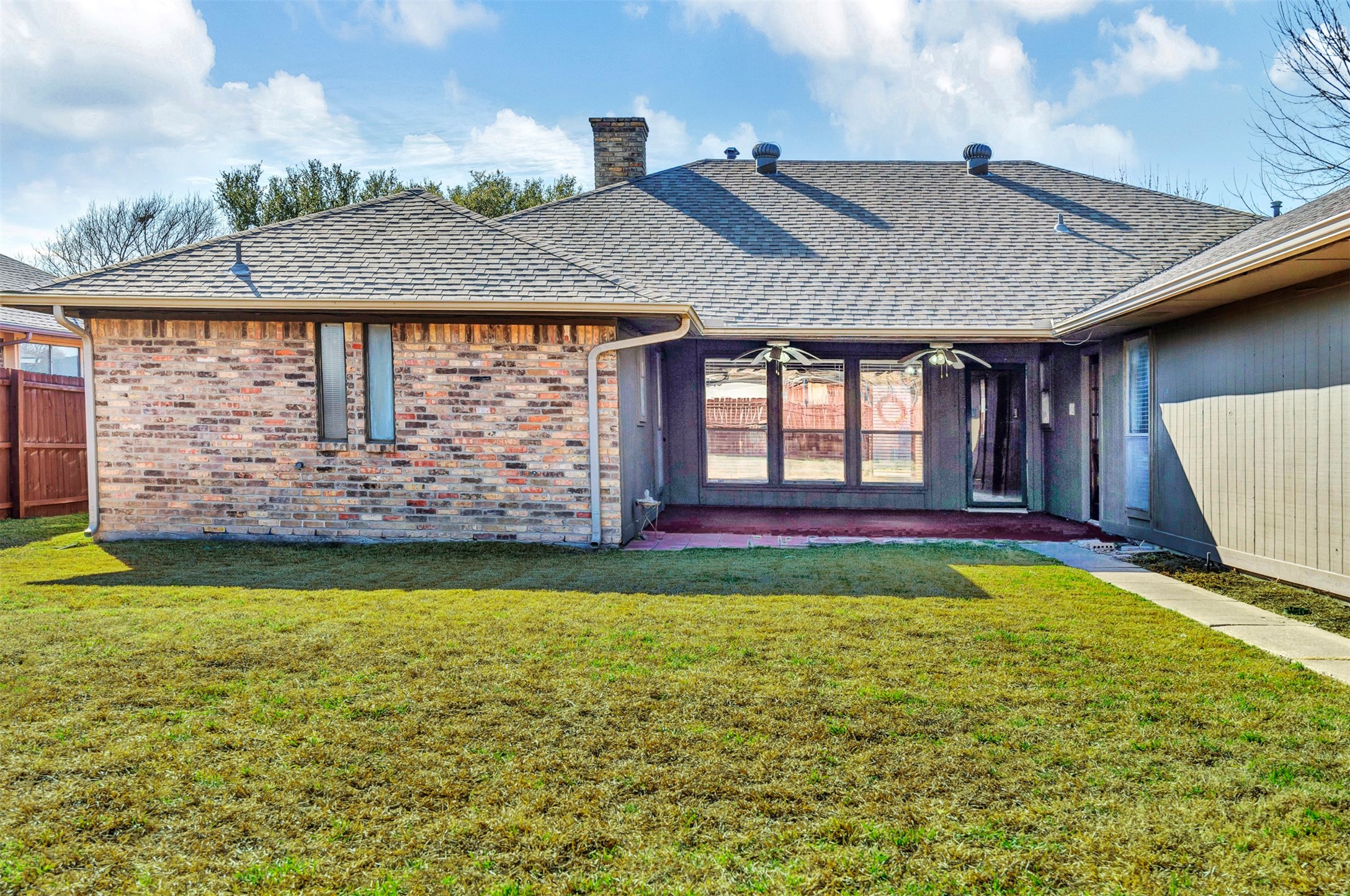 2504 Partridge Place