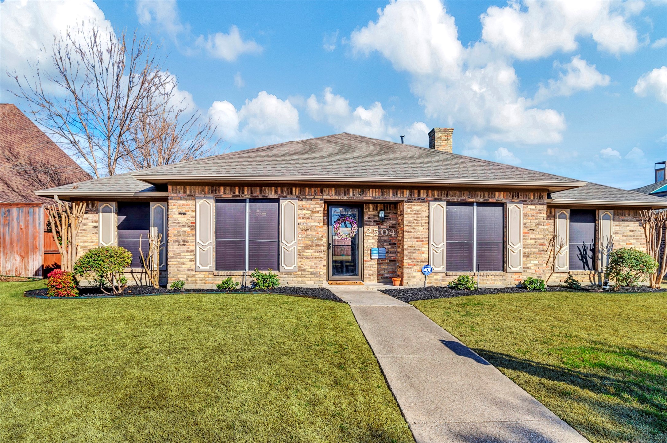 2504 Partridge Place