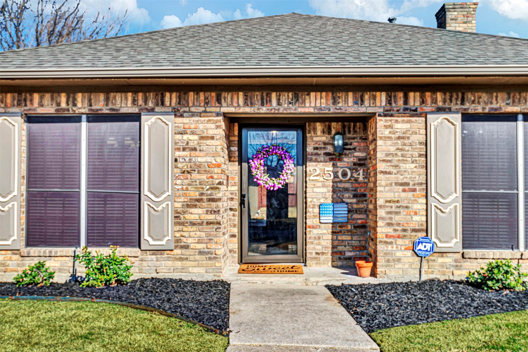 2504 Partridge Place