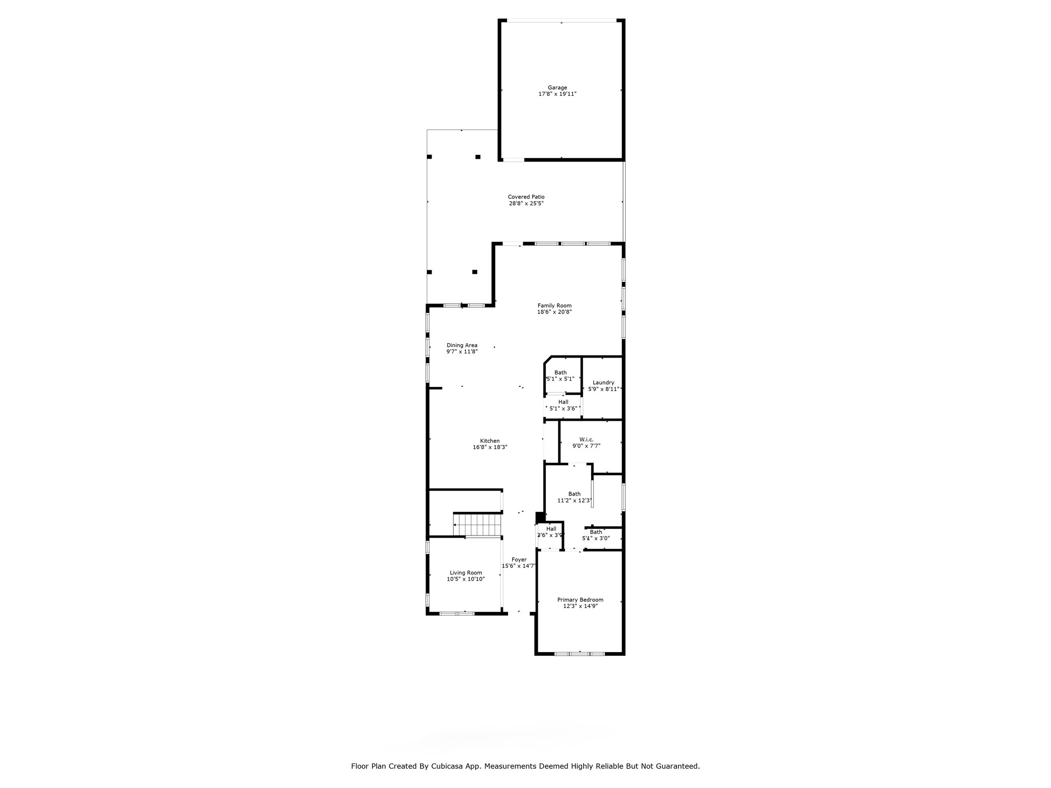 825 Parkside Drive