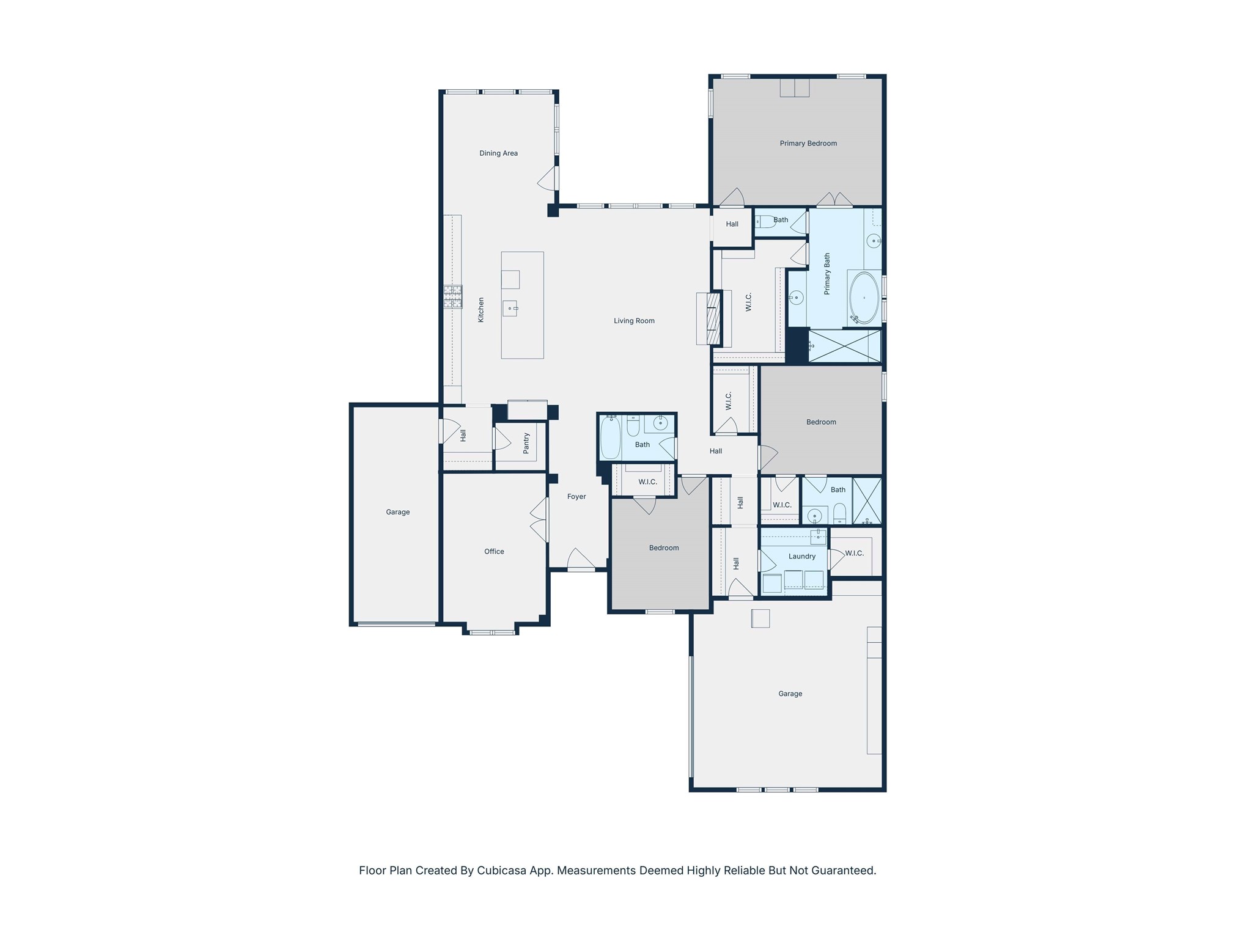 7032 Lookout Lane