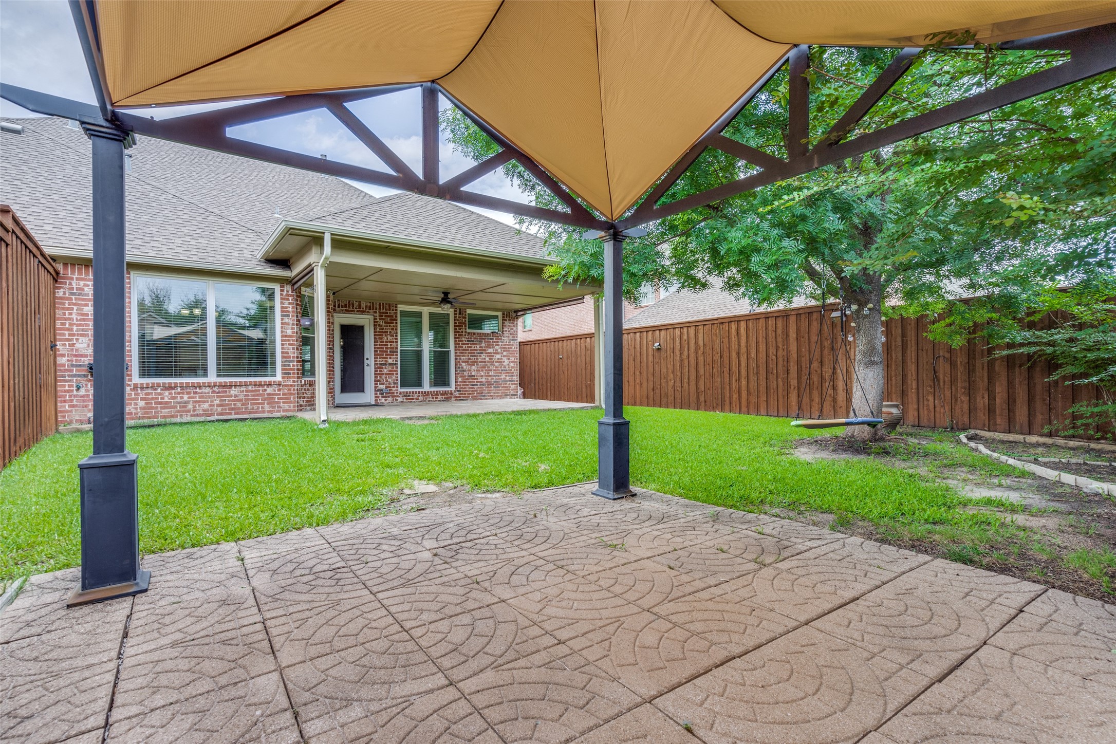 3107 Meadow Wood Drive