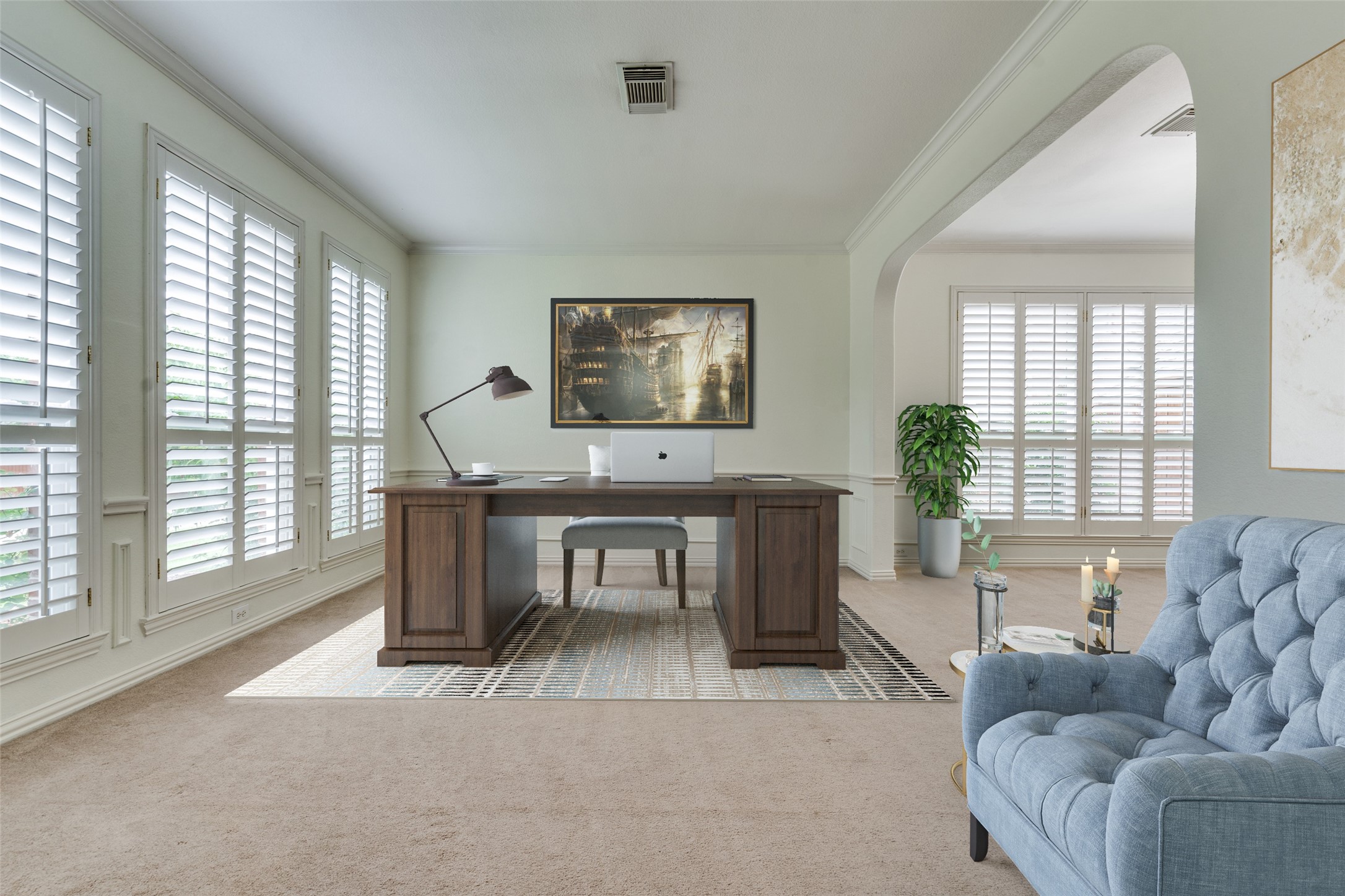 3107 Meadow Wood Drive