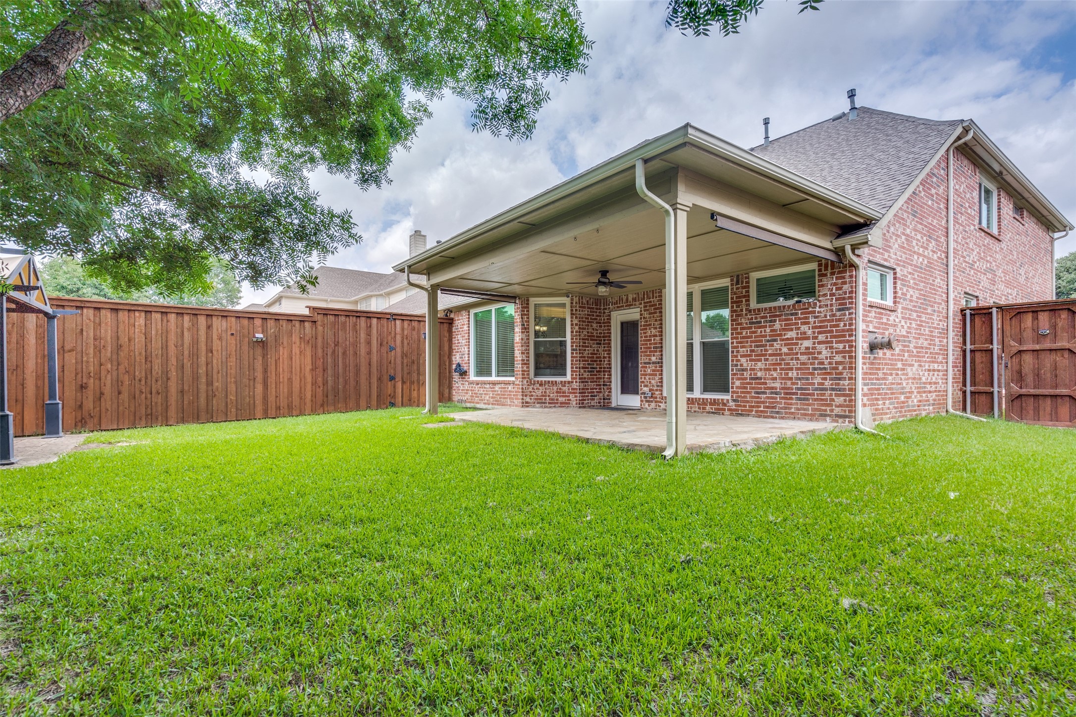 3107 Meadow Wood Drive