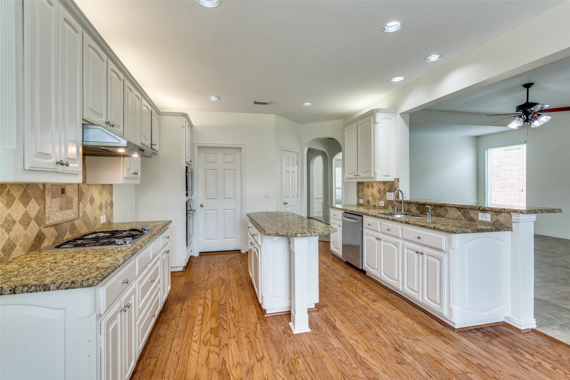 3107 Meadow Wood Drive