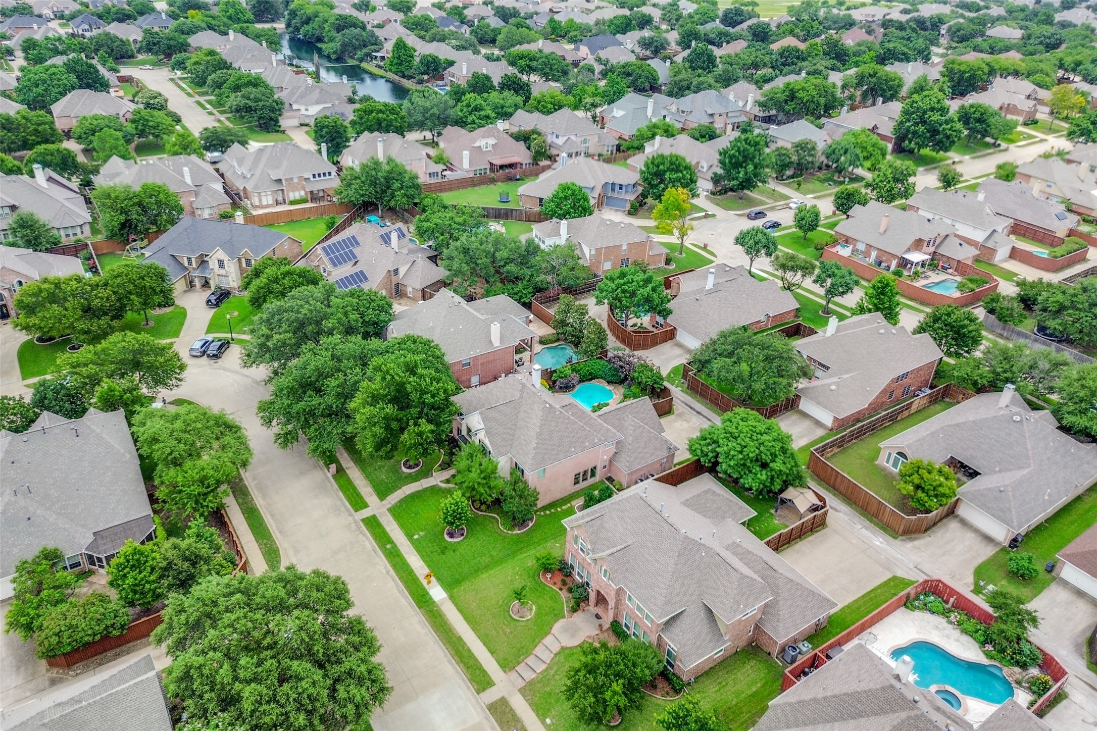 3107 Meadow Wood Drive