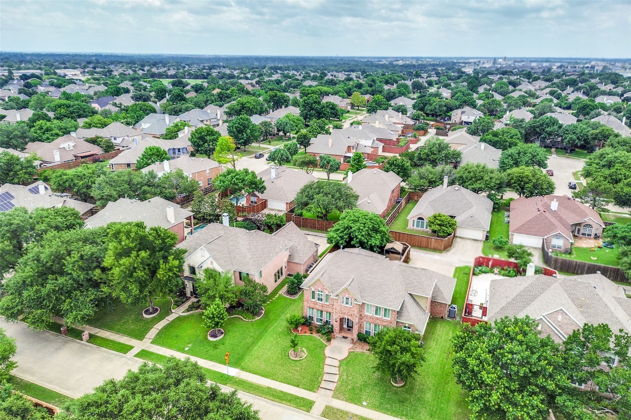 3107 Meadow Wood Drive