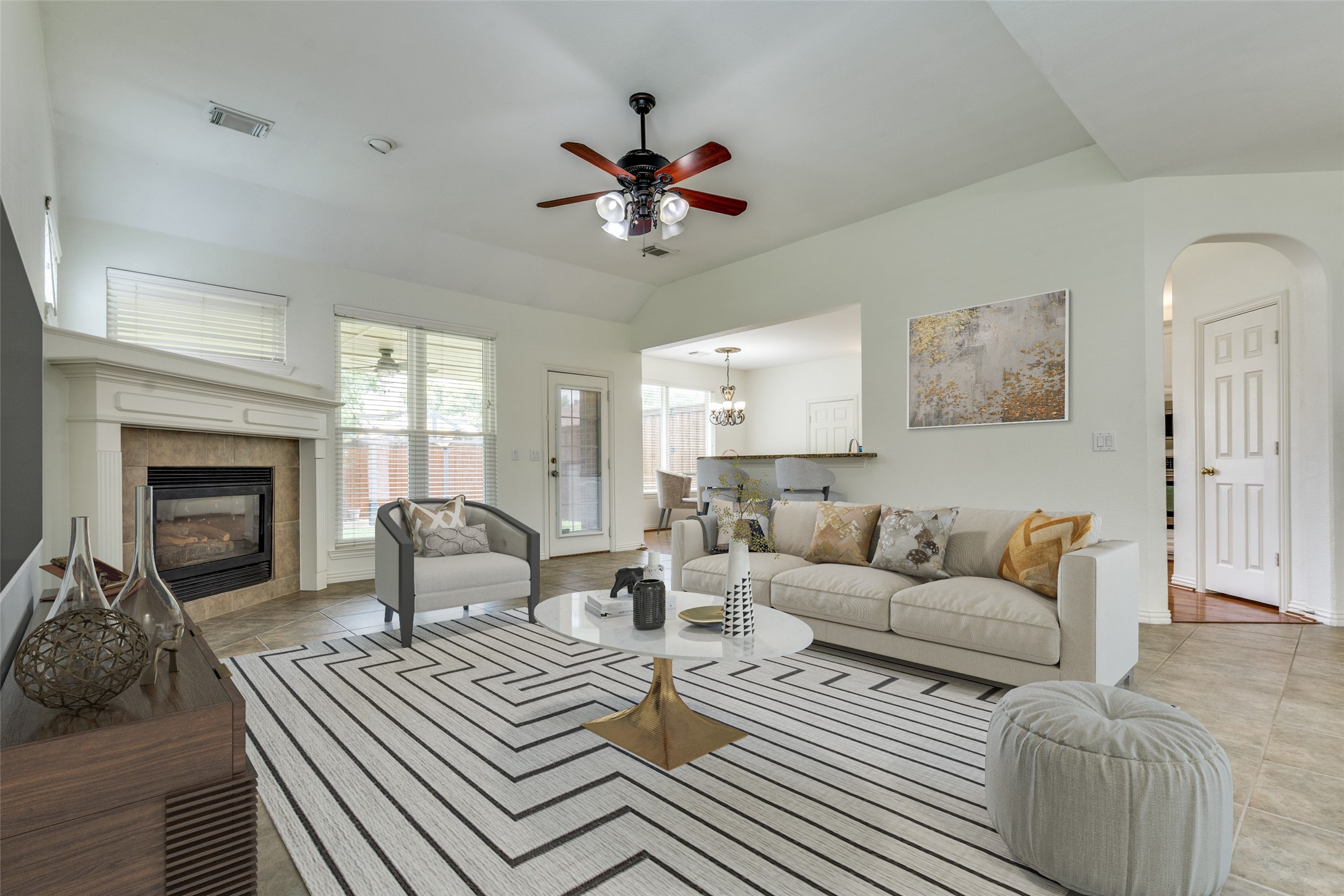 3107 Meadow Wood Drive