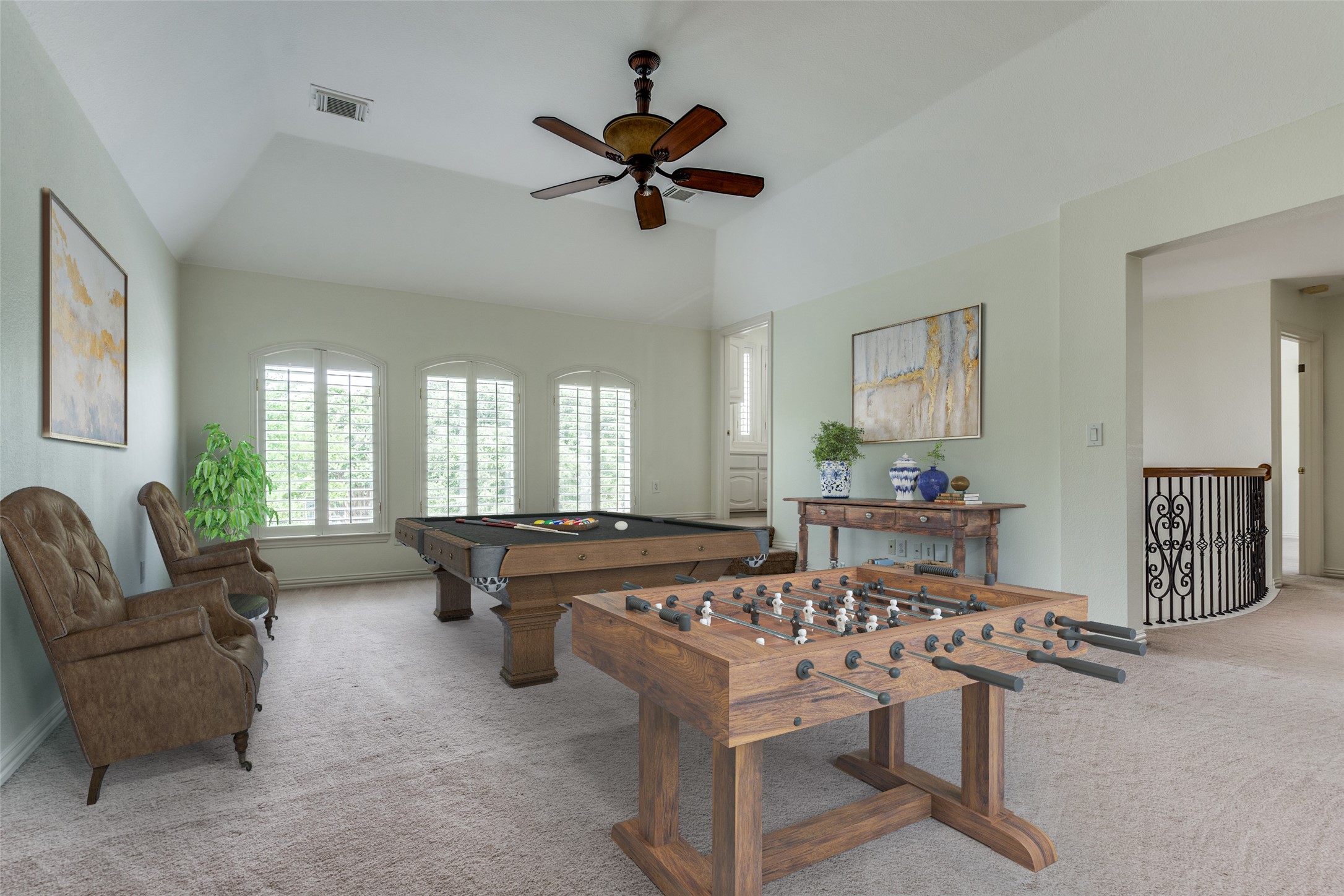 3107 Meadow Wood Drive