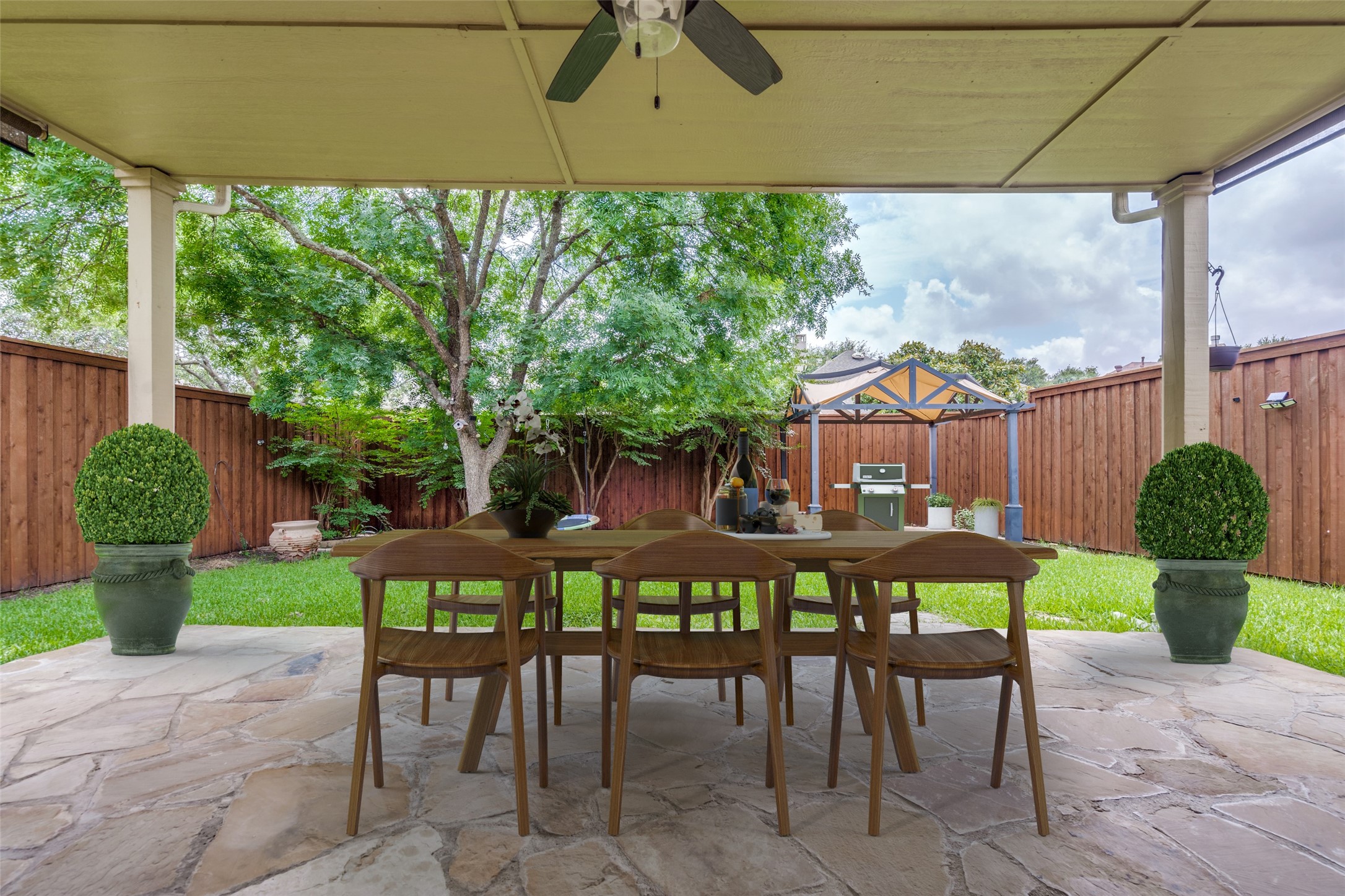 3107 Meadow Wood Drive