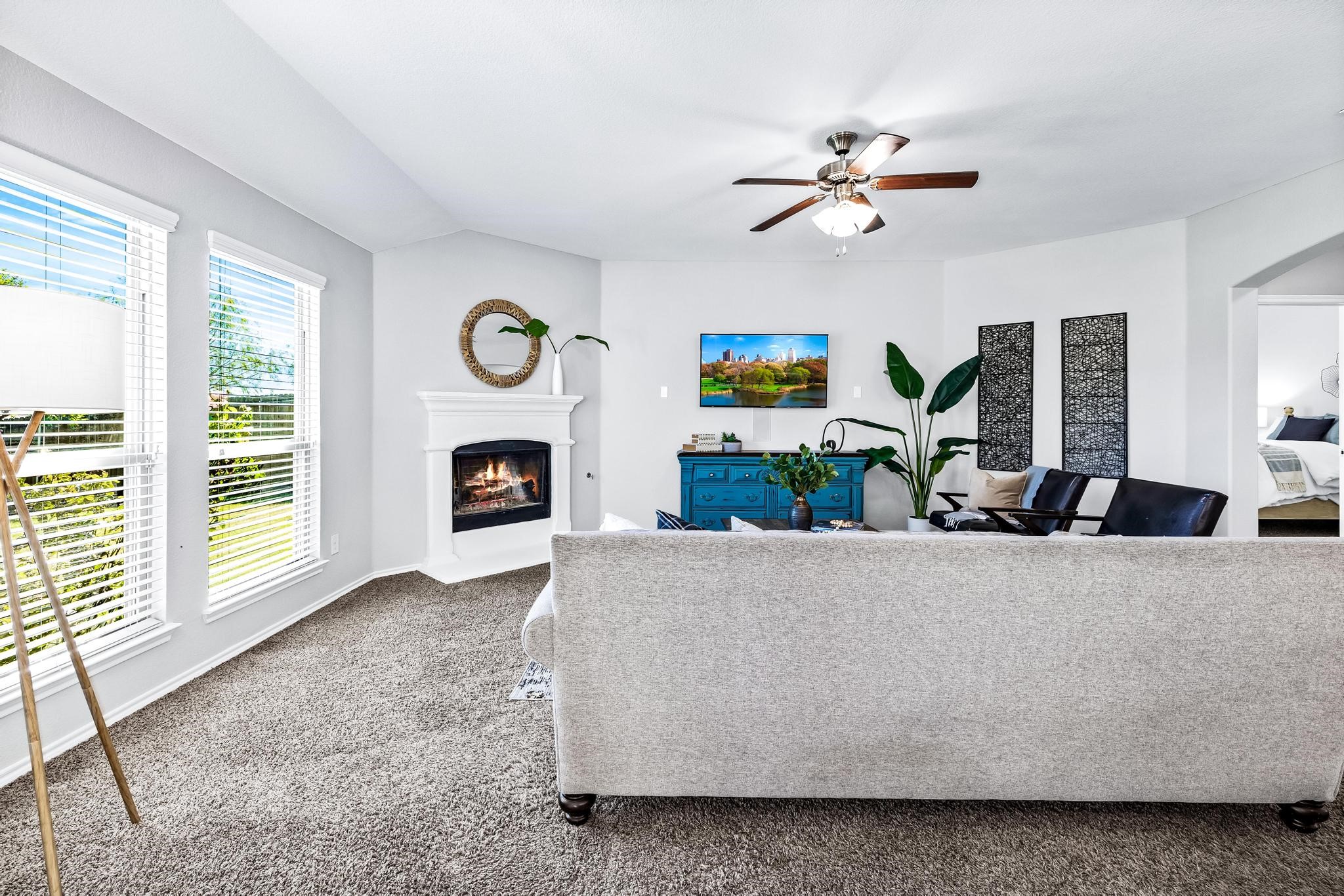 1809 Lake Pine Drive