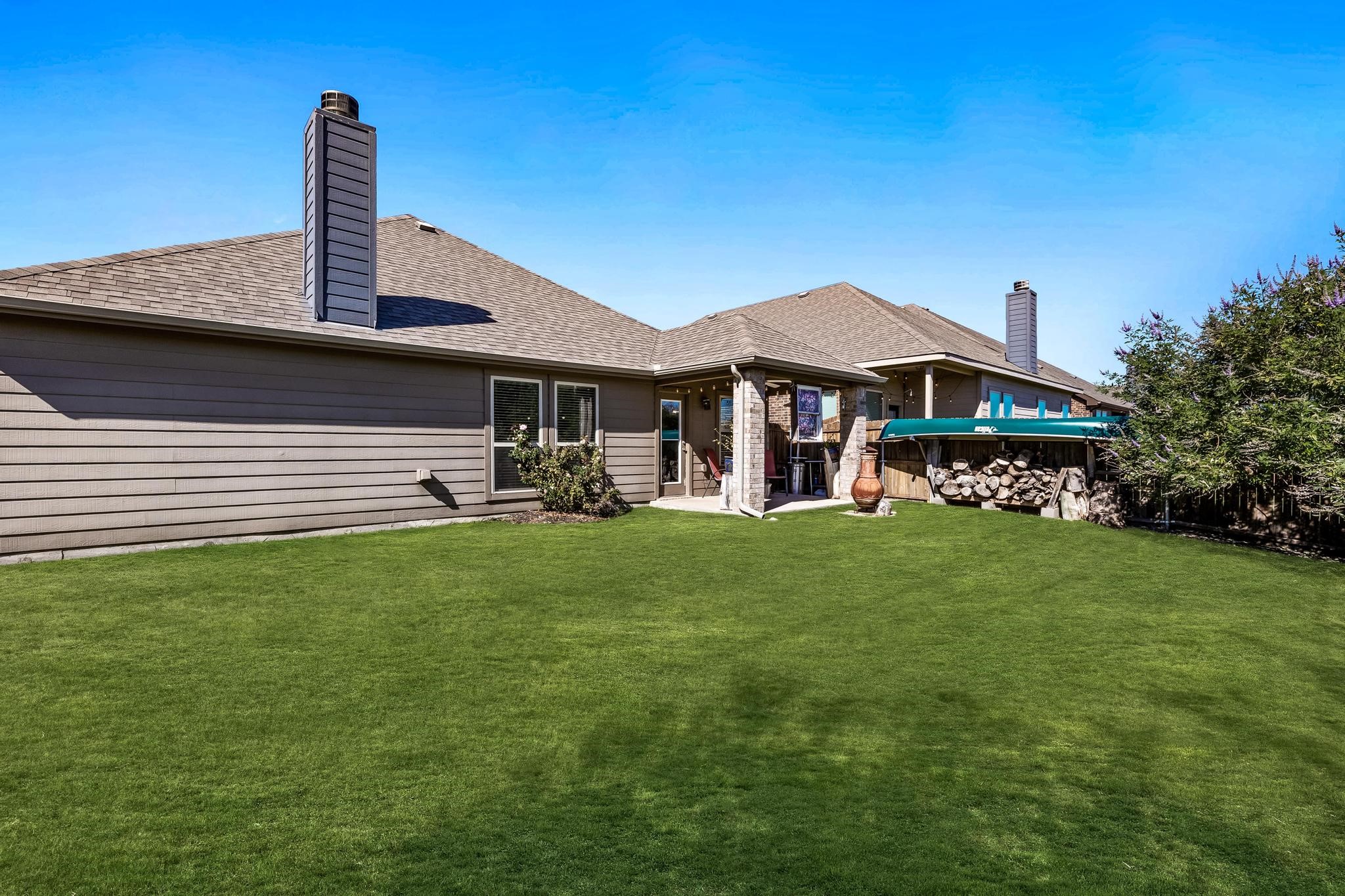 1809 Lake Pine Drive