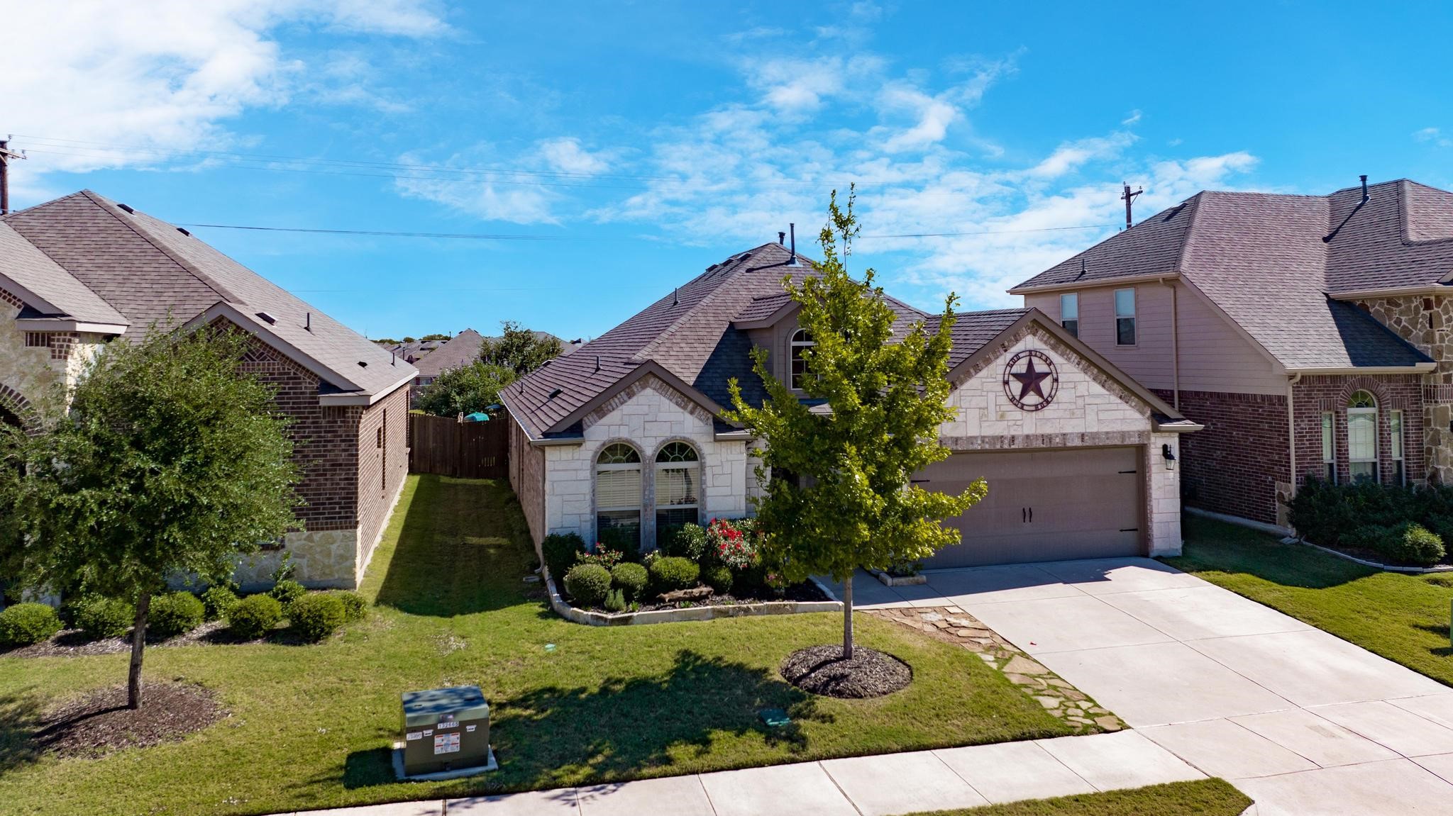 1809 Lake Pine Drive