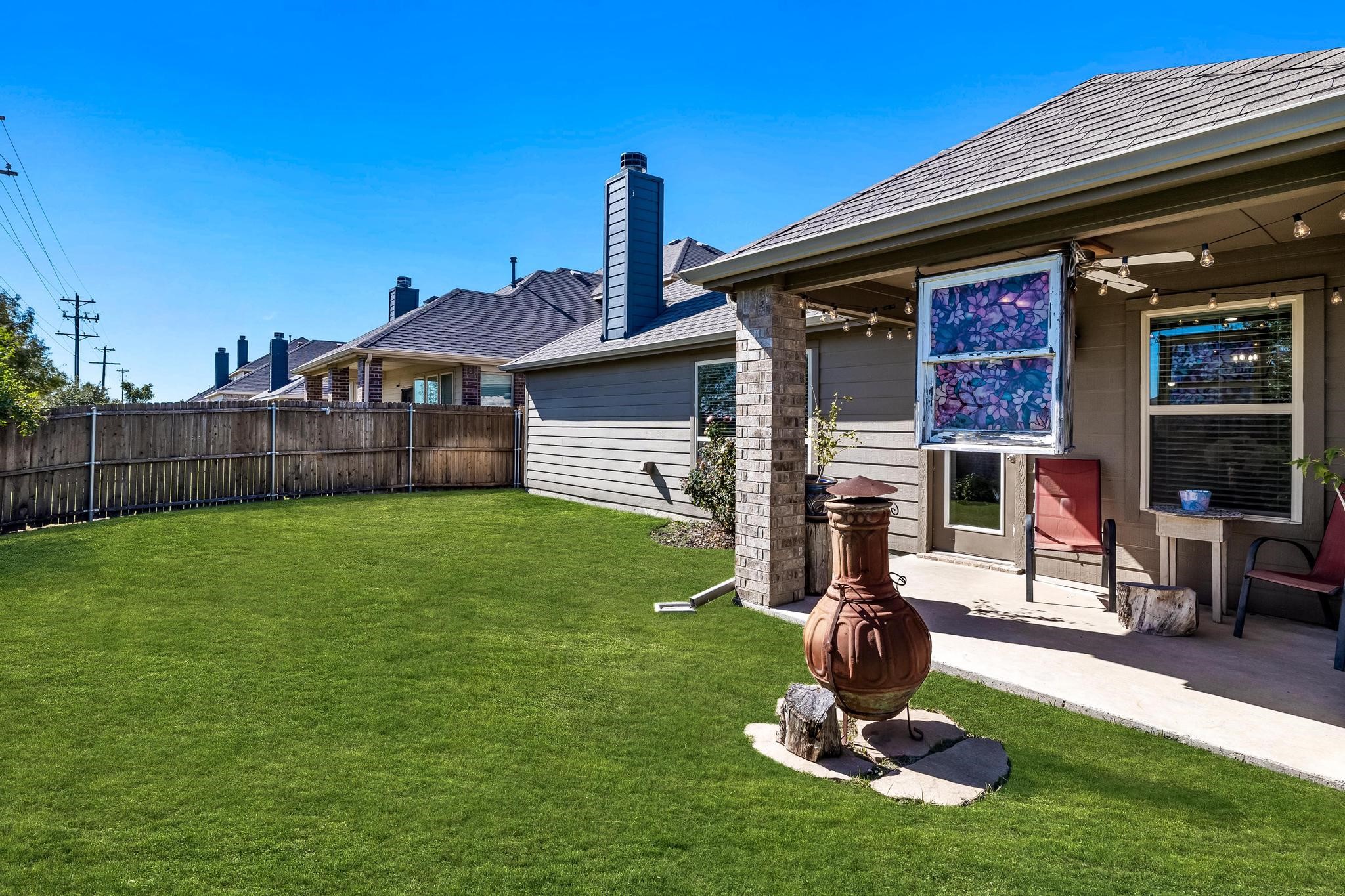 1809 Lake Pine Drive