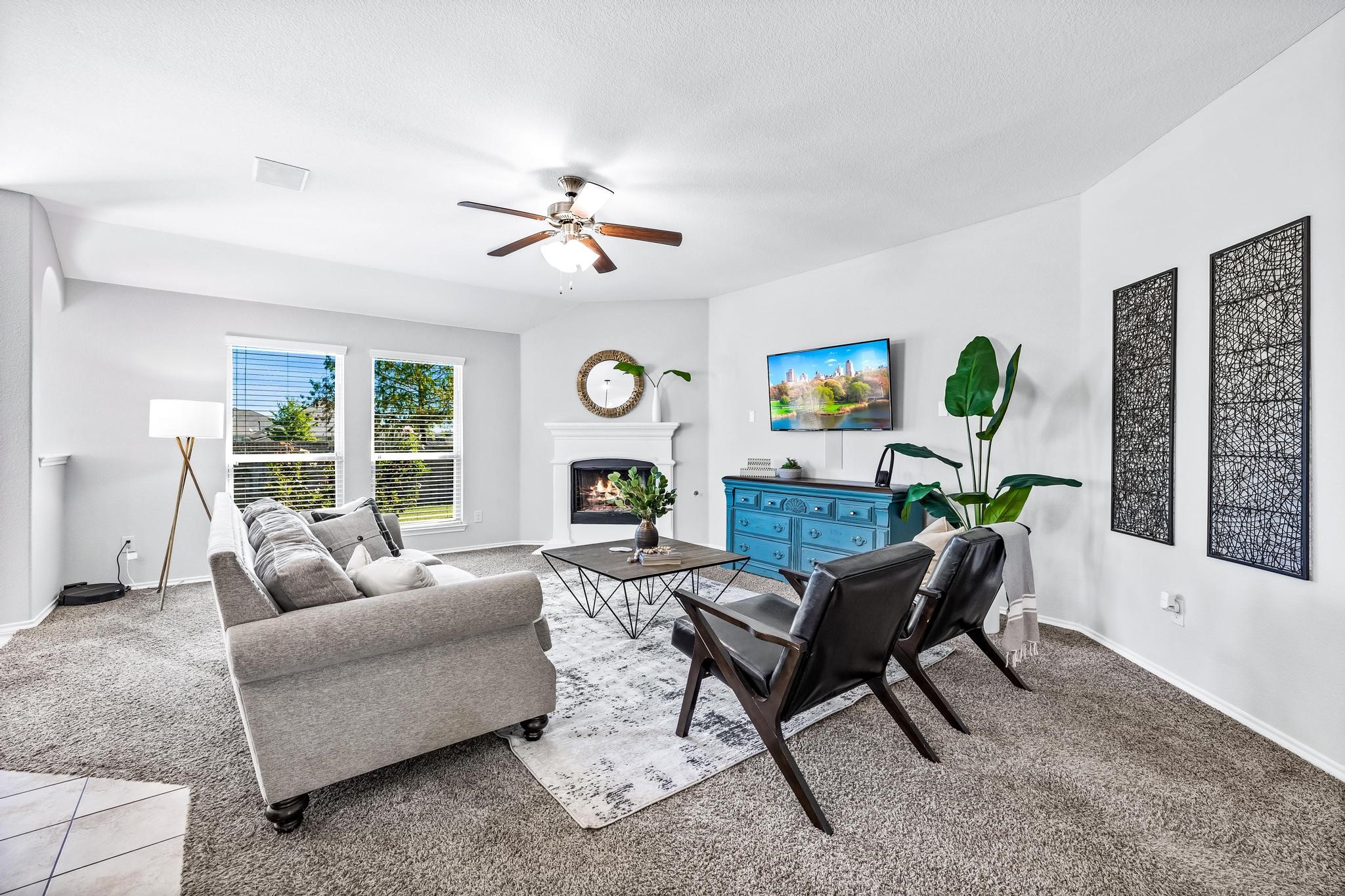 1809 Lake Pine Drive