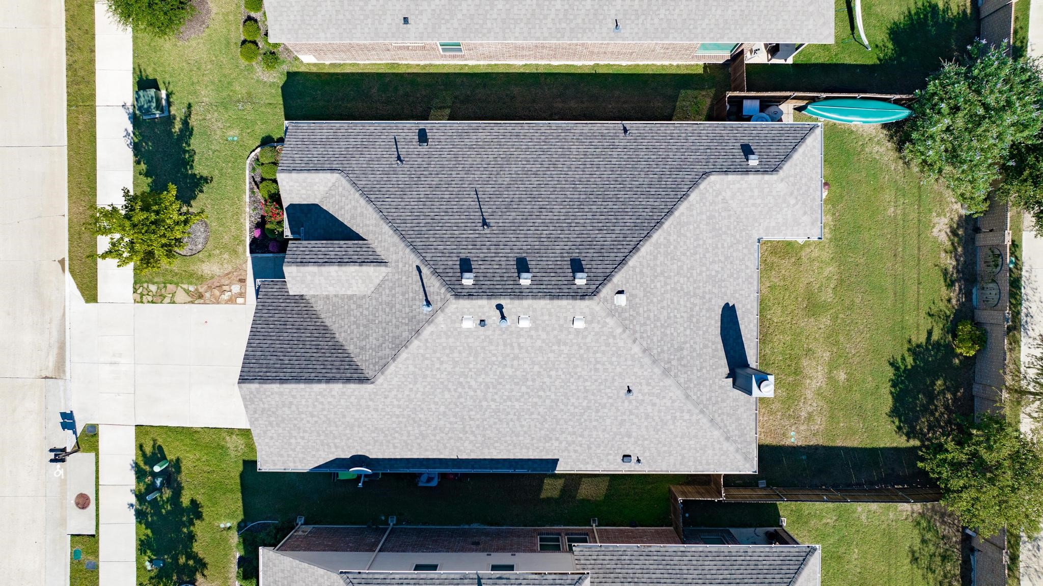 1809 Lake Pine Drive