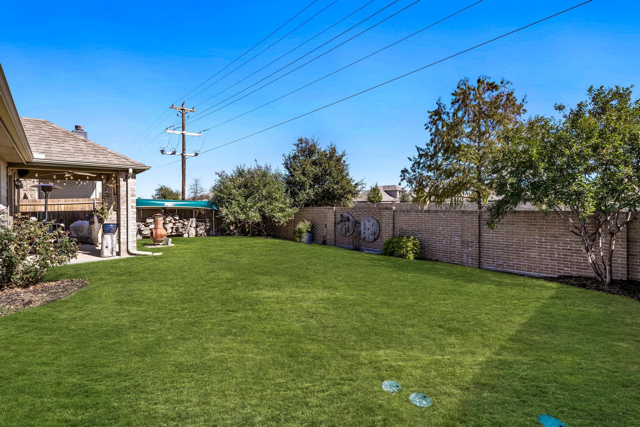 1809 Lake Pine Drive