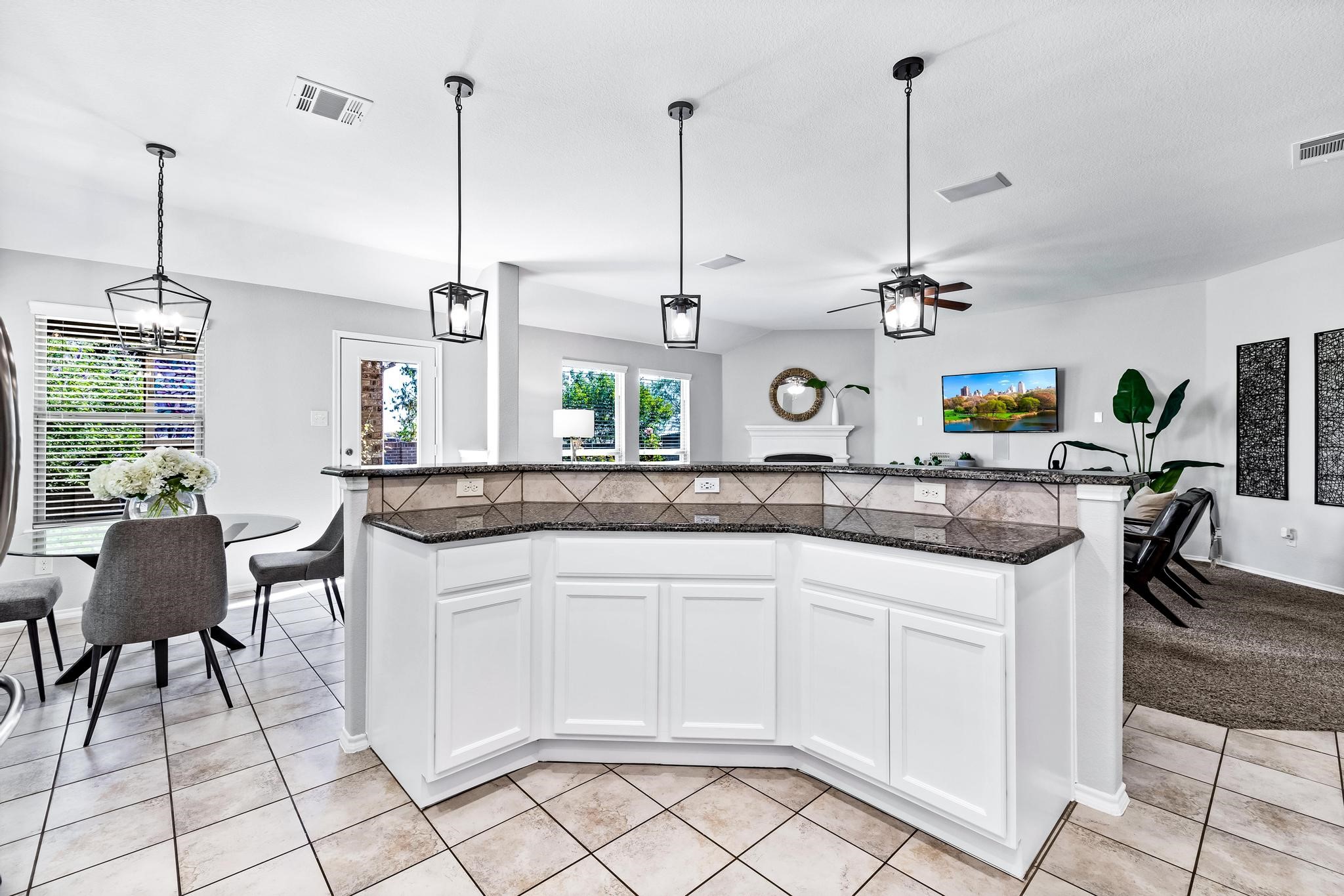 1809 Lake Pine Drive