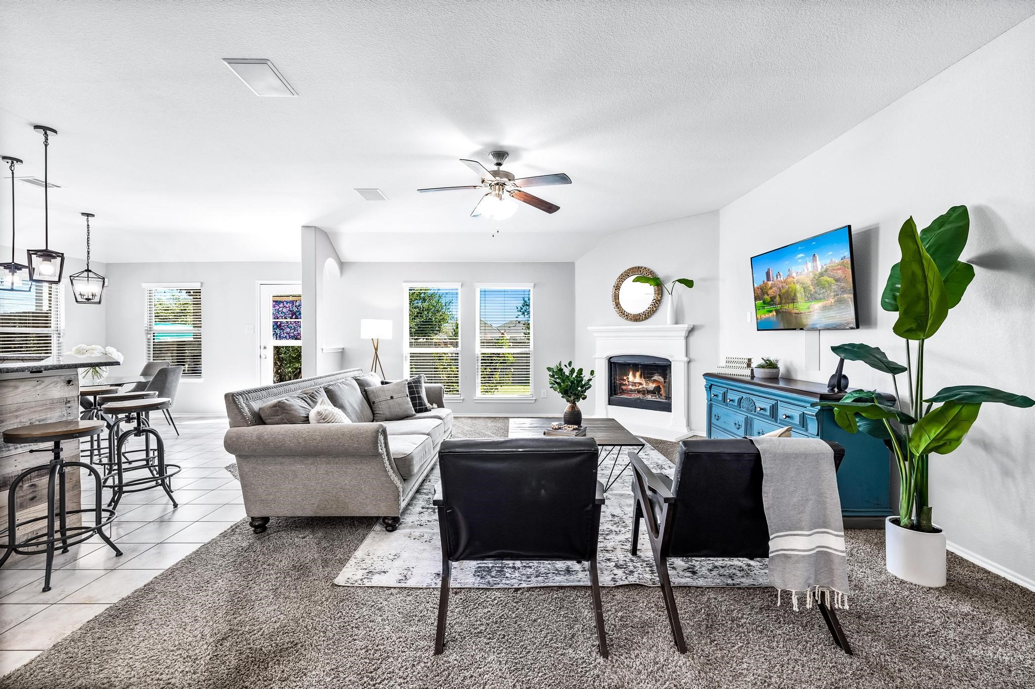 1809 Lake Pine Drive