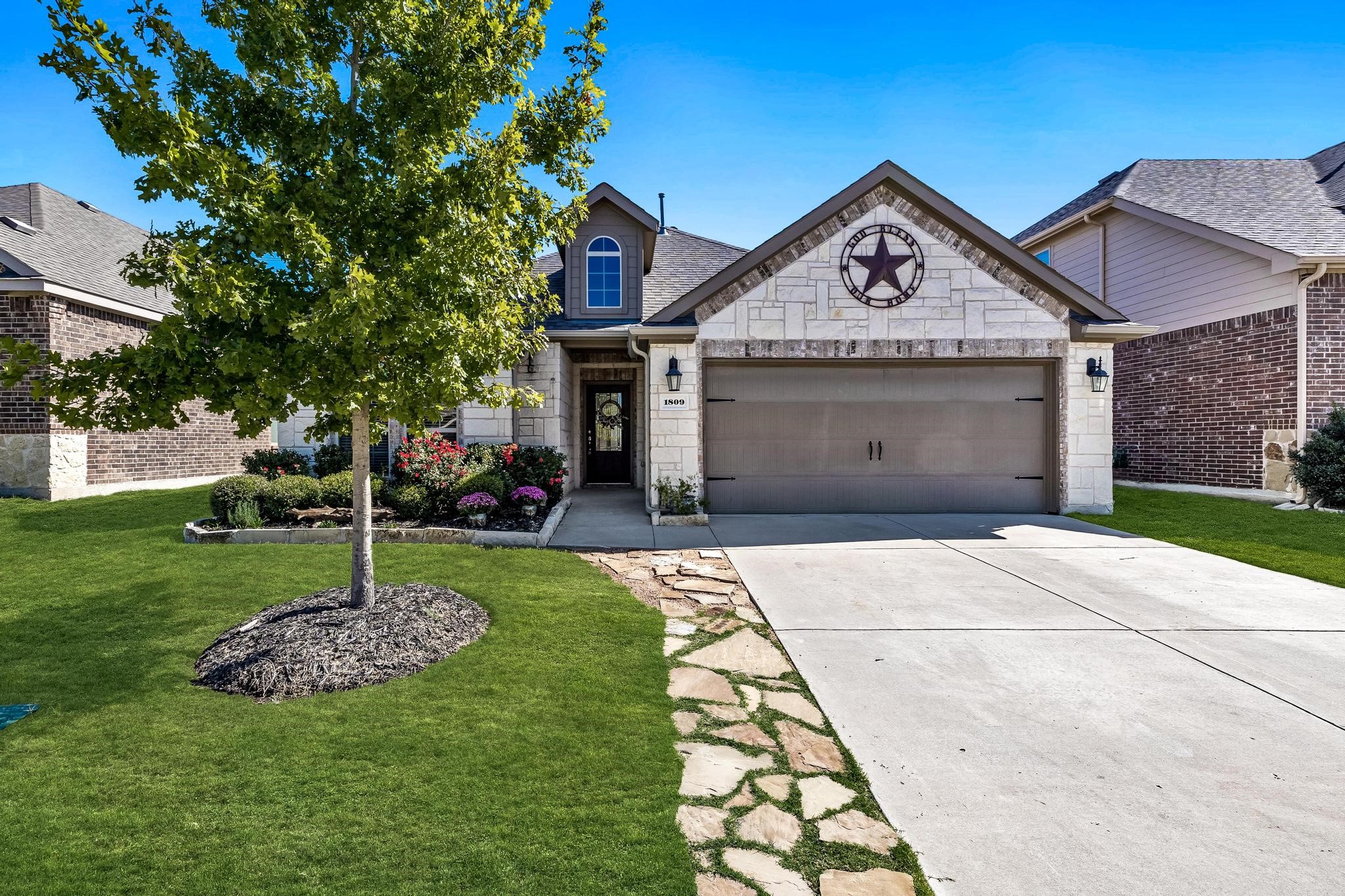 1809 Lake Pine Drive