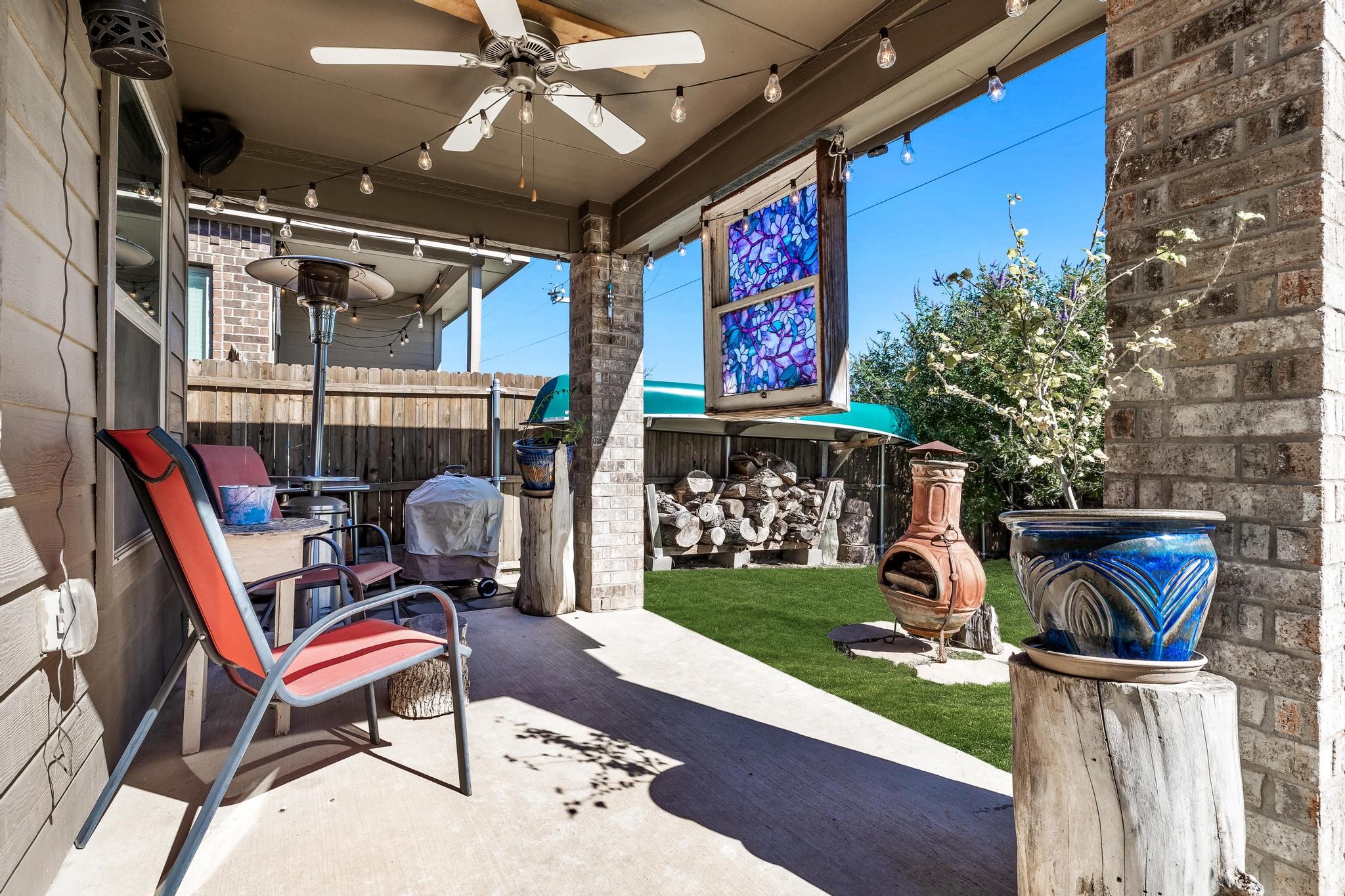 1809 Lake Pine Drive