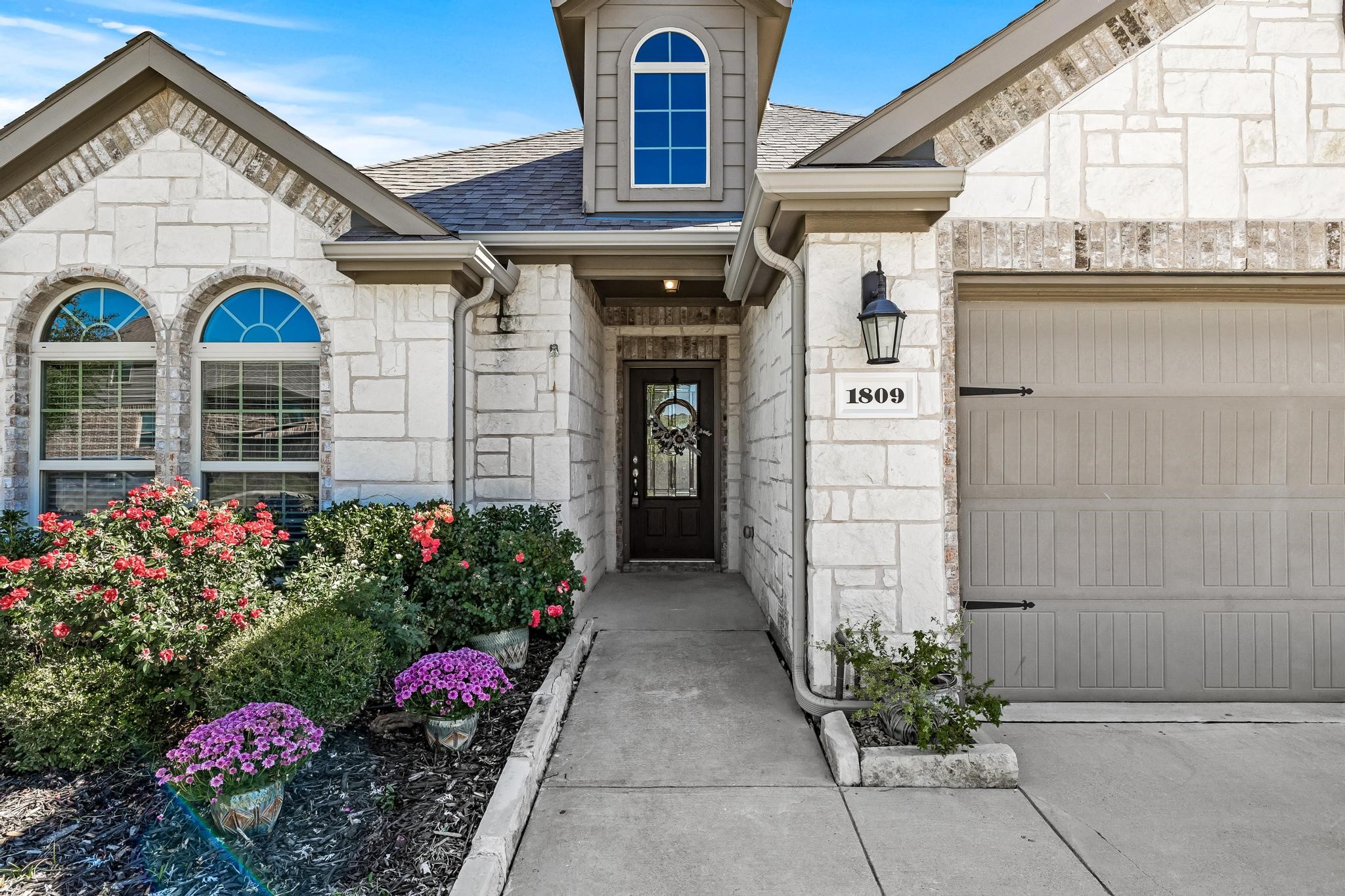 1809 Lake Pine Drive