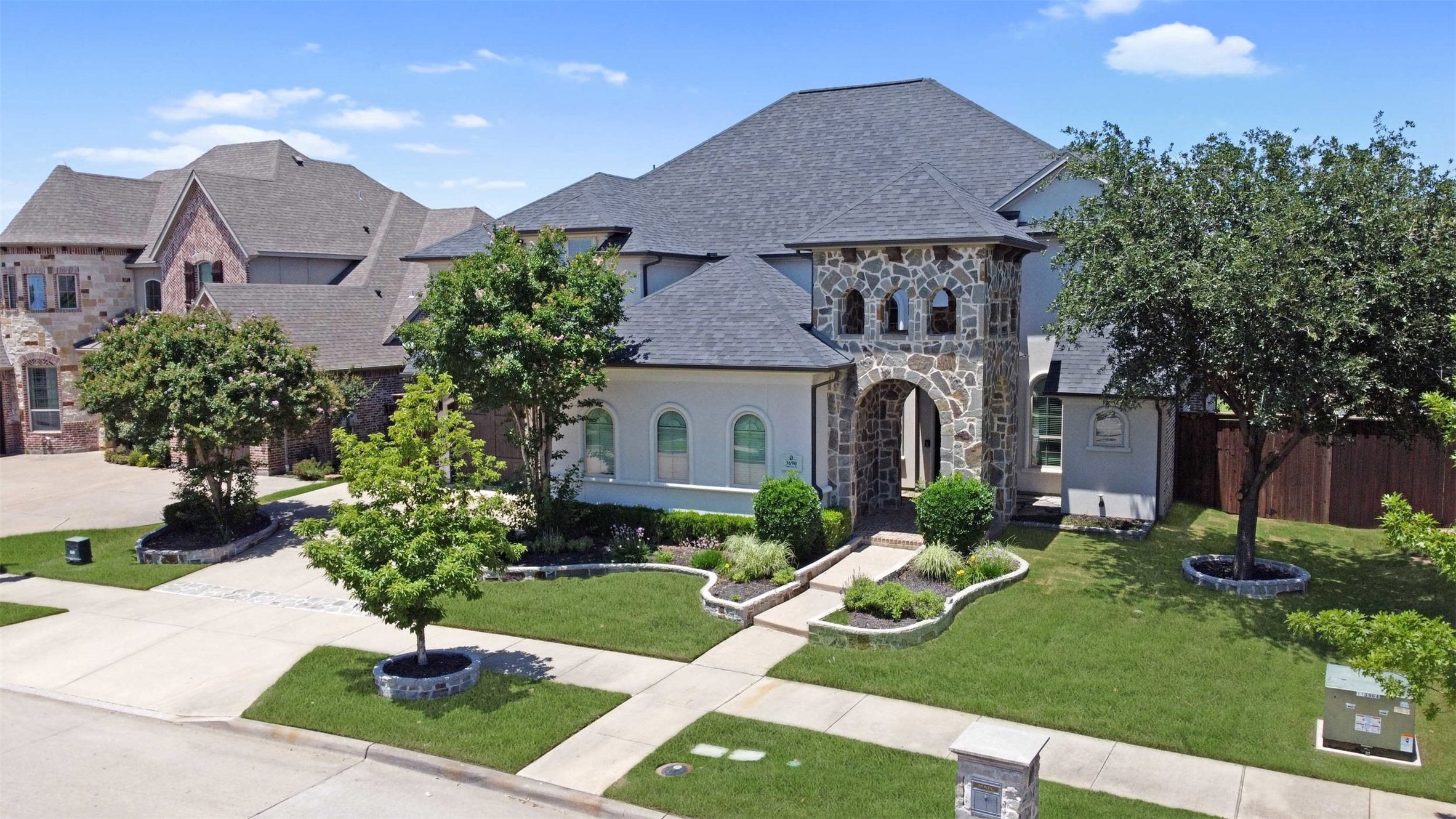 3690 Guinn Gate Drive