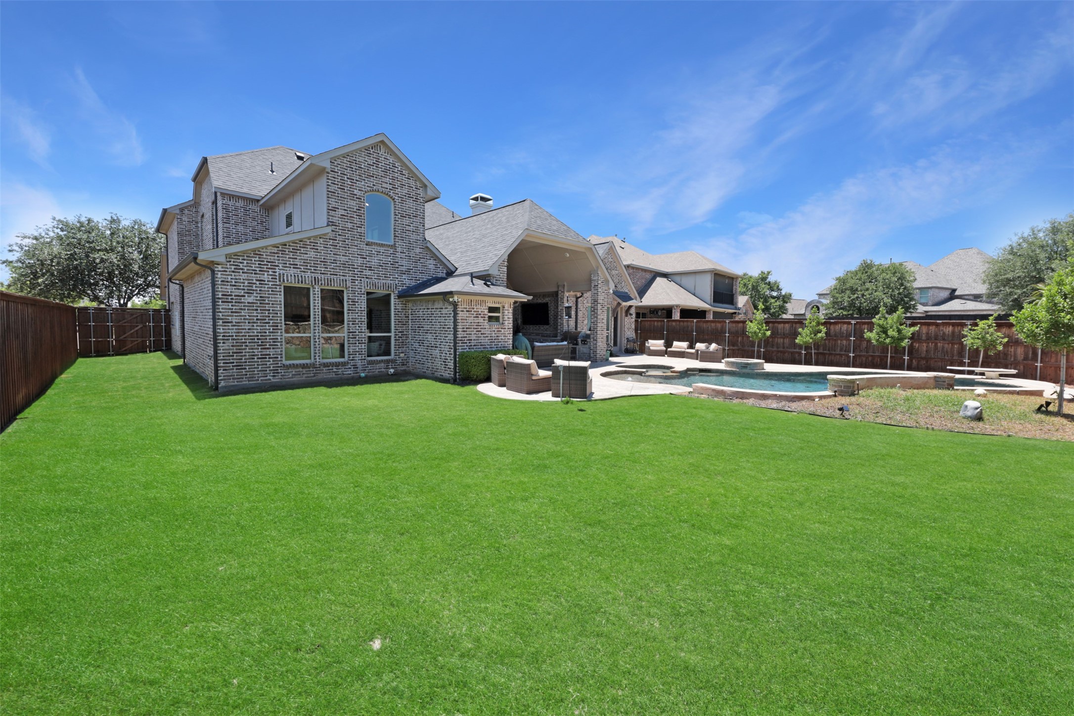 3690 Guinn Gate Drive