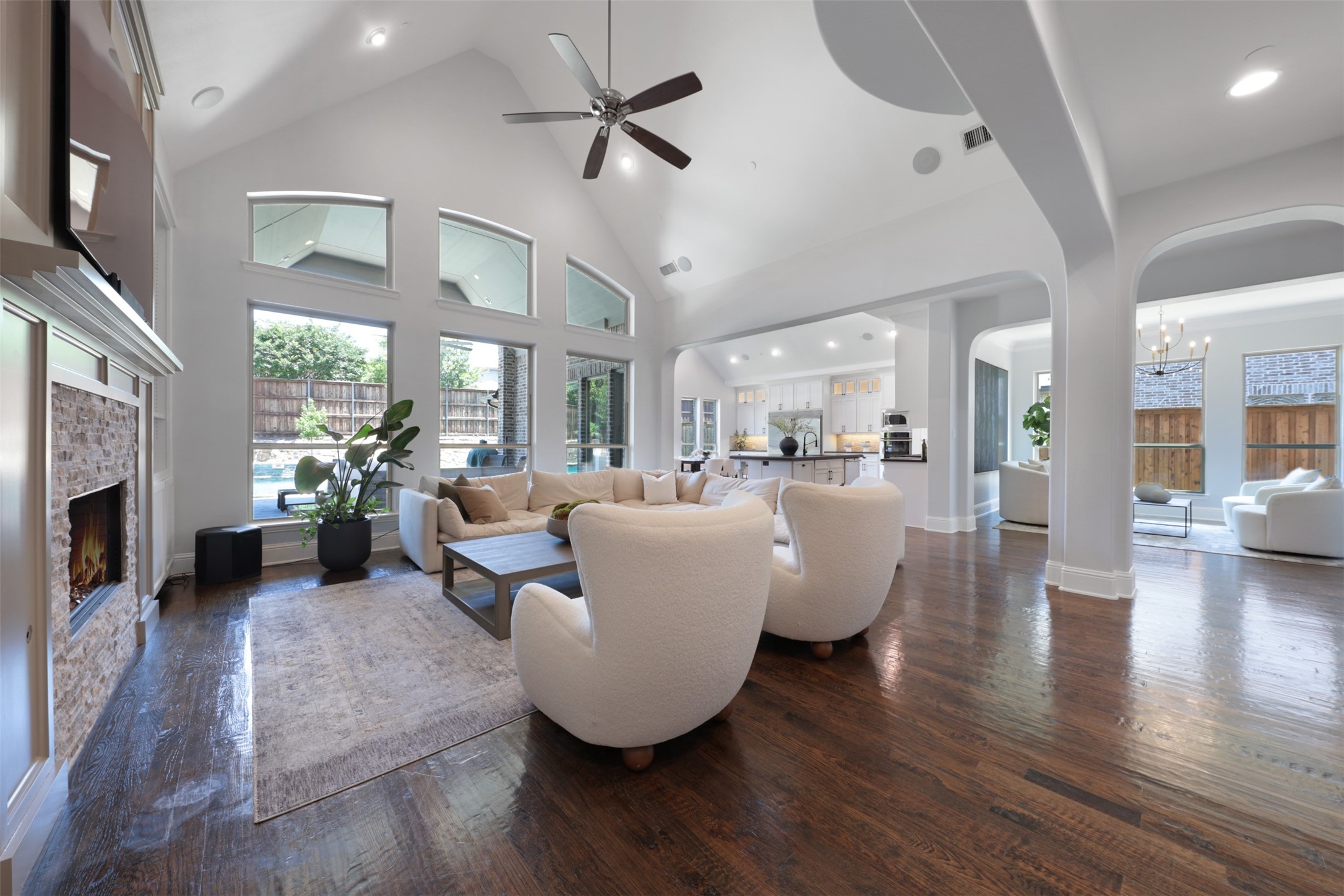 3690 Guinn Gate Drive