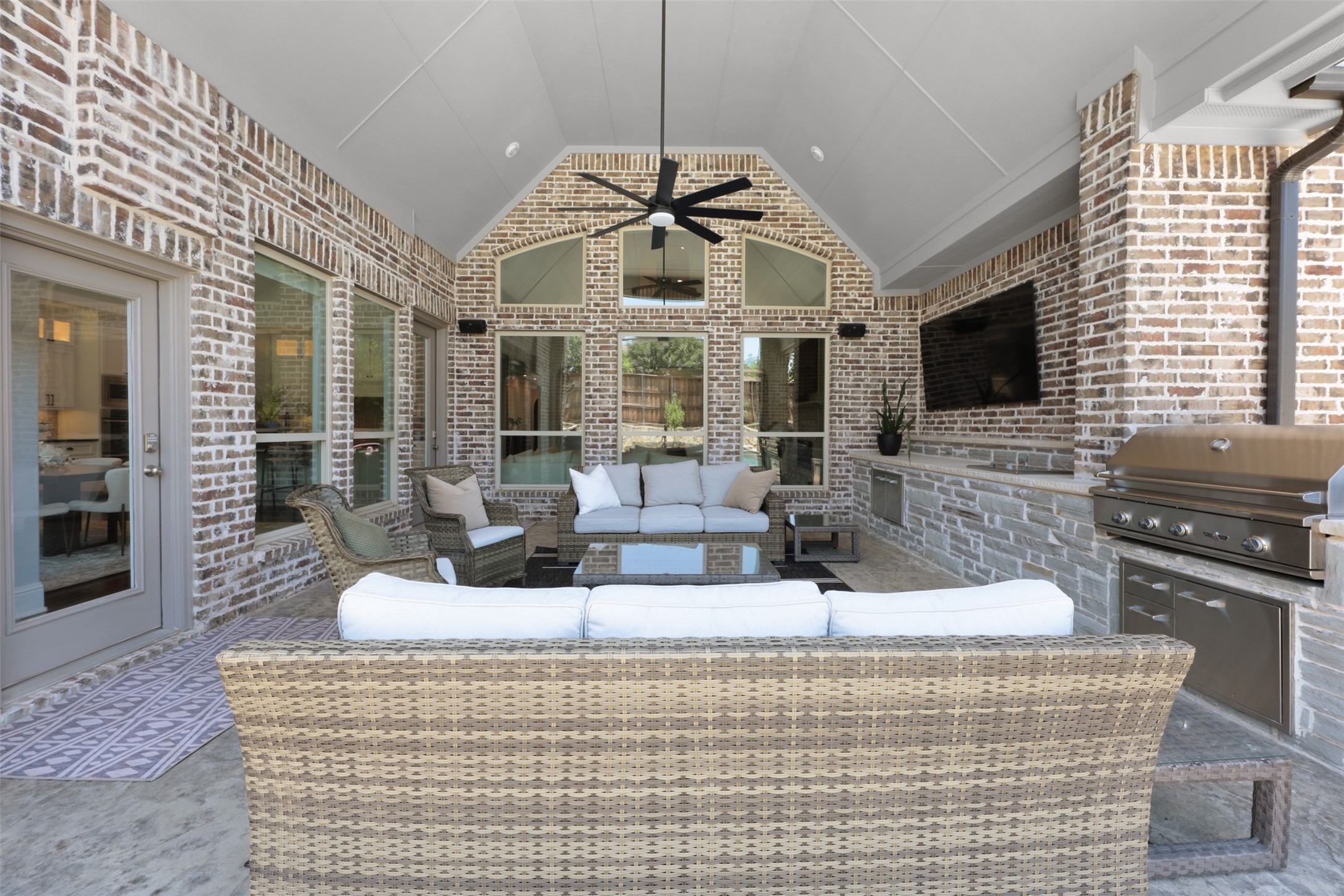 3690 Guinn Gate Drive