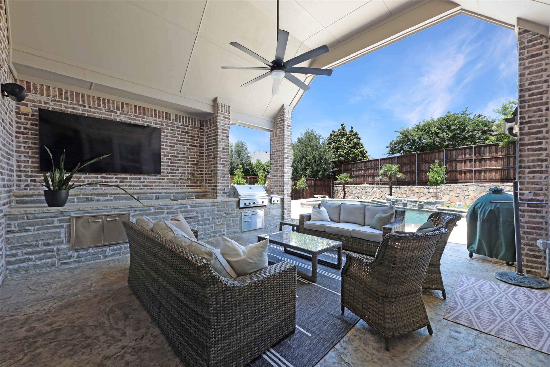 3690 Guinn Gate Drive