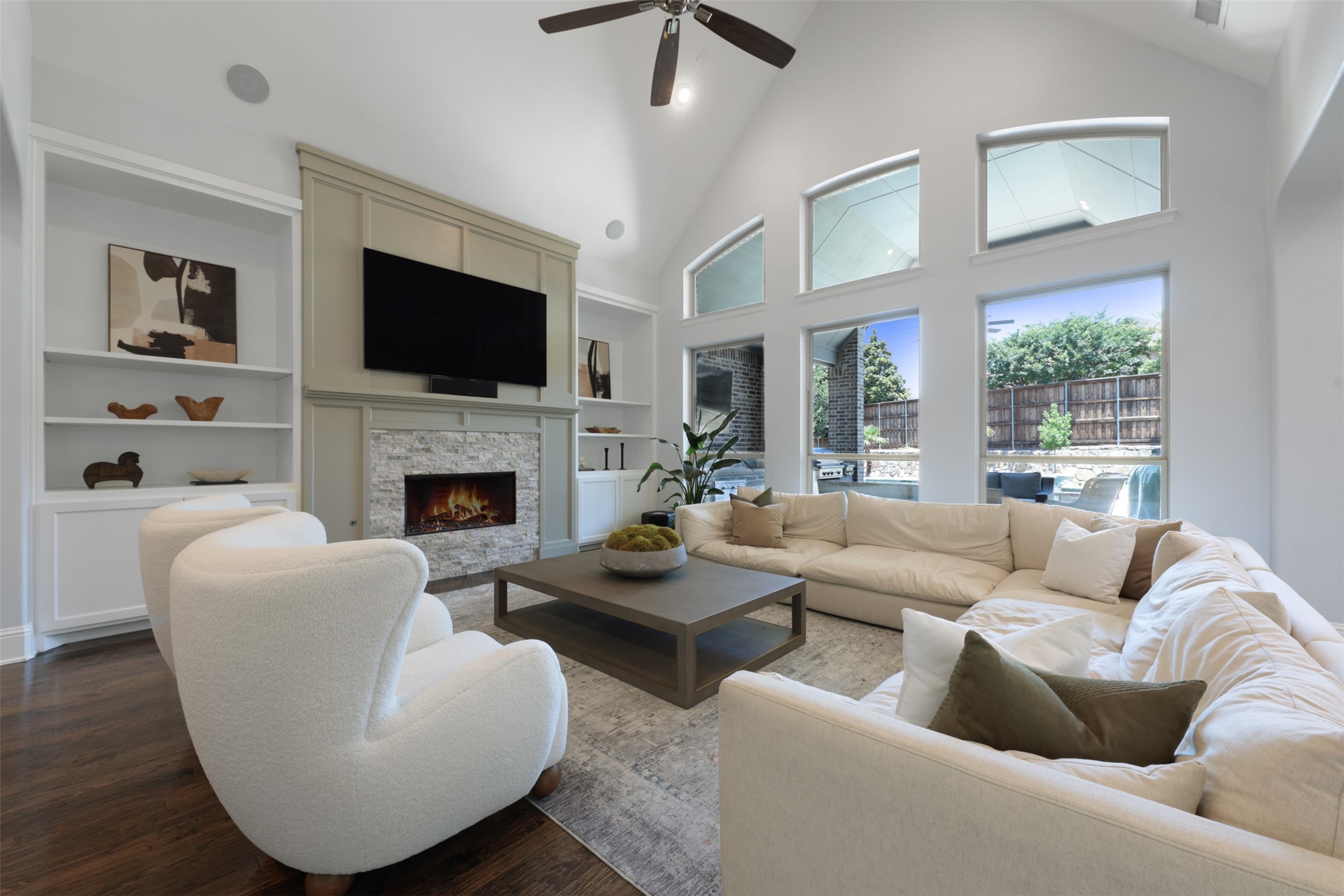 3690 Guinn Gate Drive
