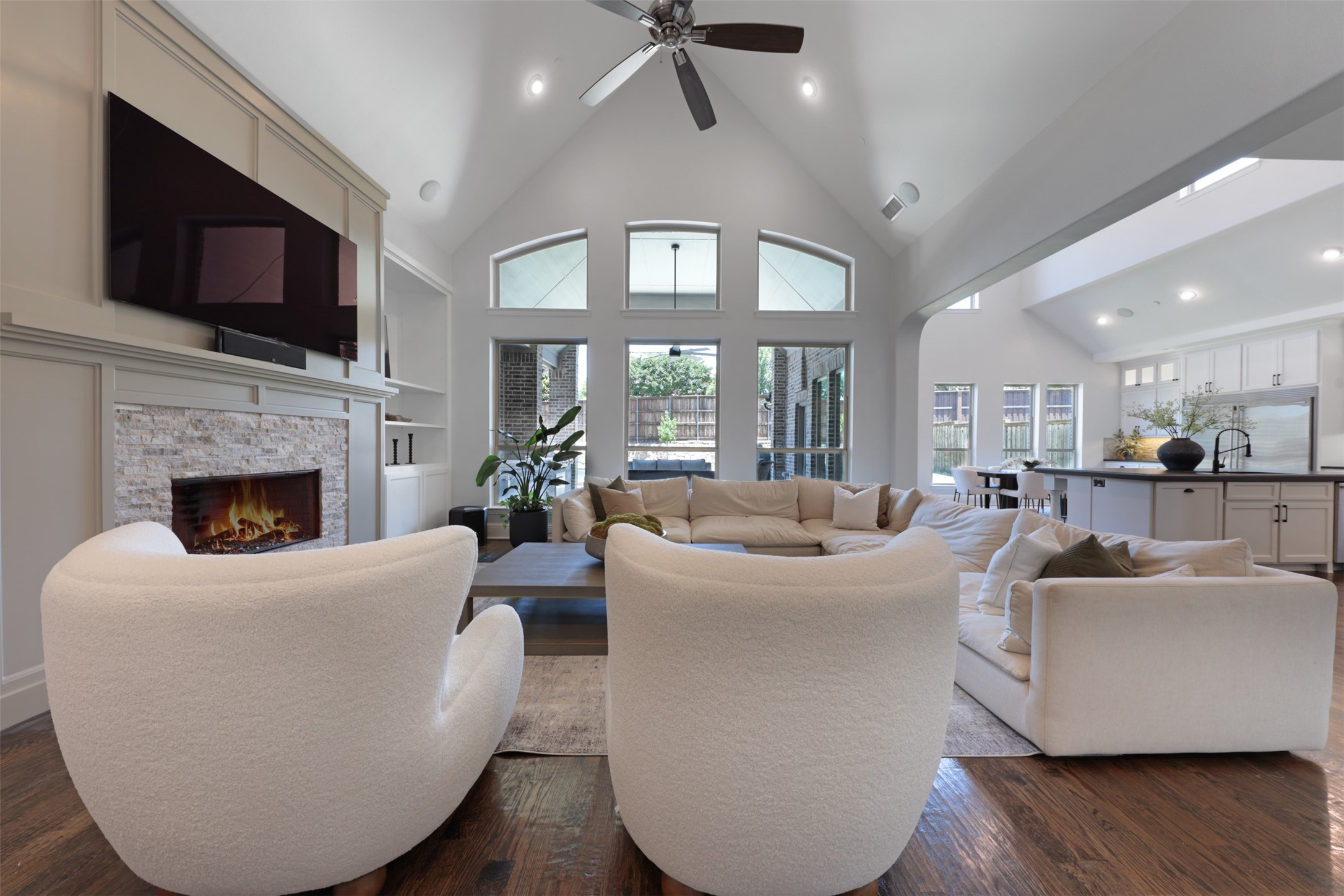 3690 Guinn Gate Drive