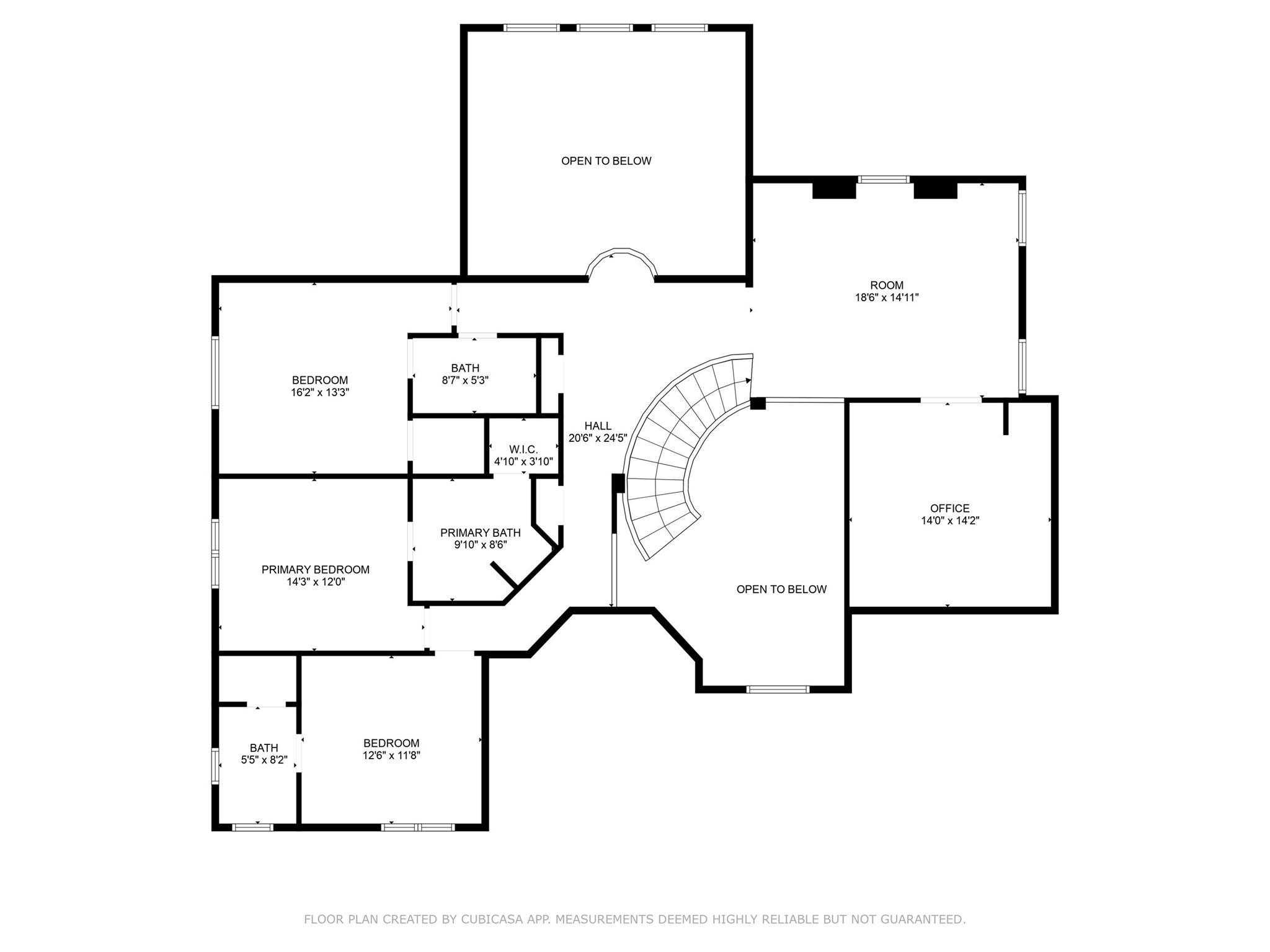 3690 Guinn Gate Drive