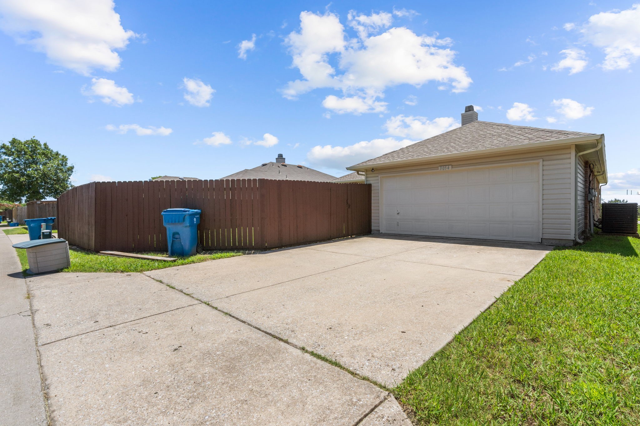3054 Limestone Hill Lane