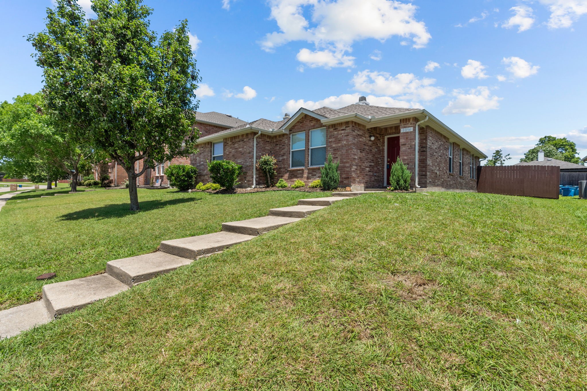 3054 Limestone Hill Lane