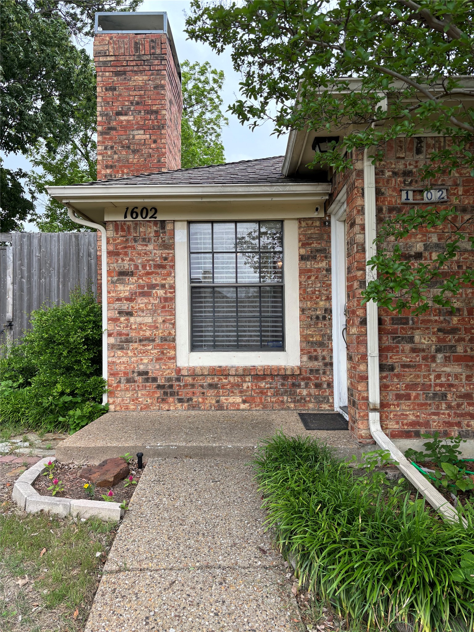 1602 Nest Place