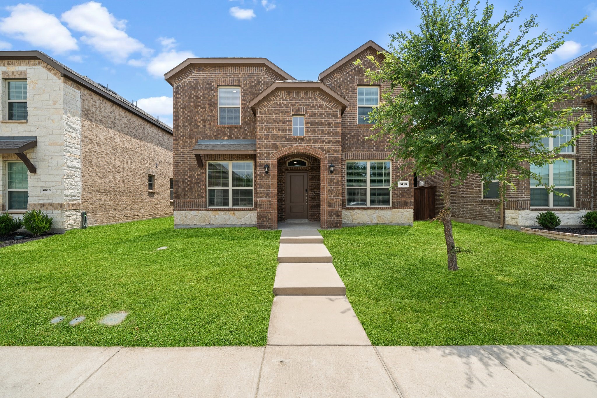 2618 Franklin Drive