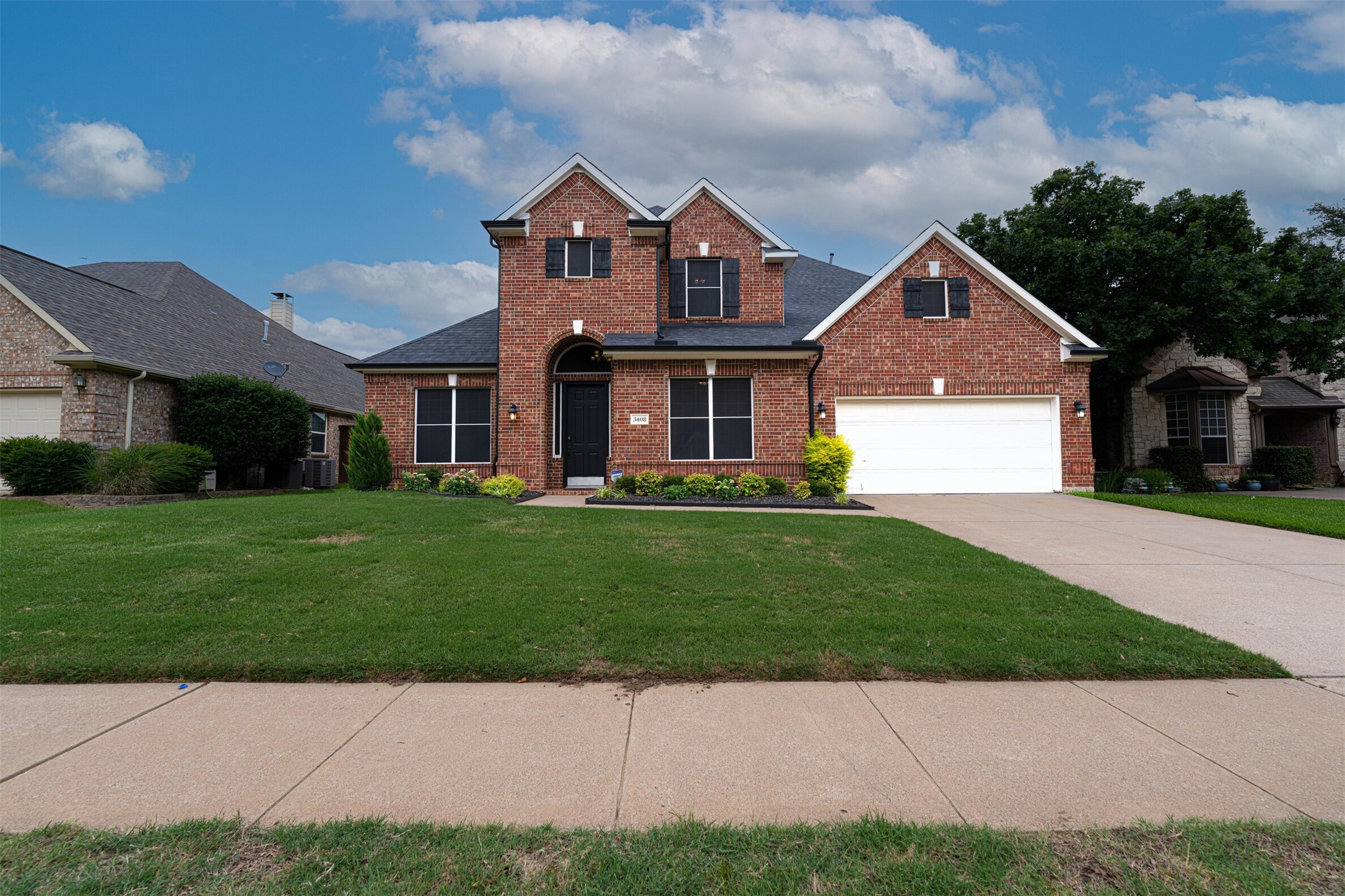 3408 Brightstone Court