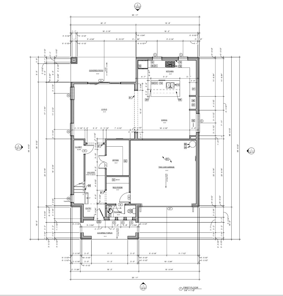 2146 Oak Haven Court