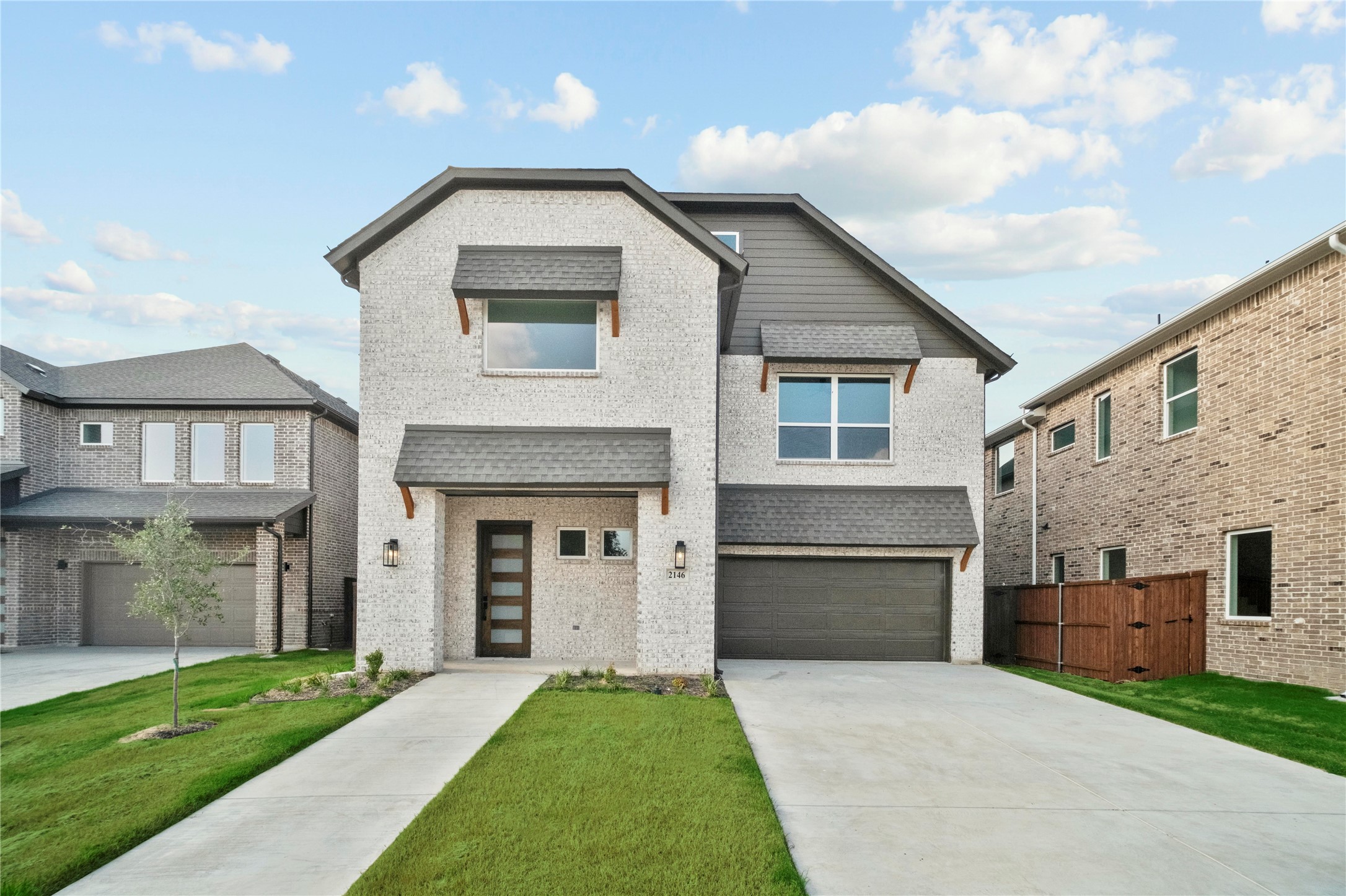2146 Oak Haven Court