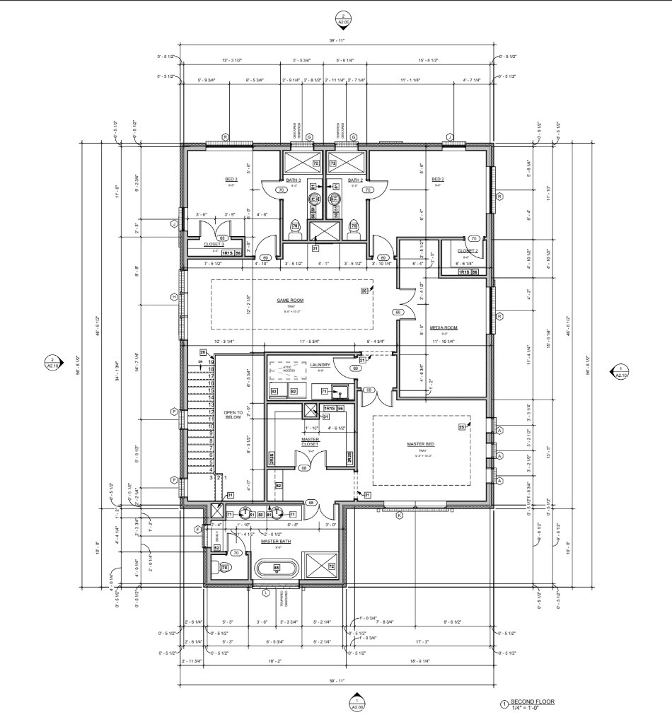 2146 Oak Haven Court