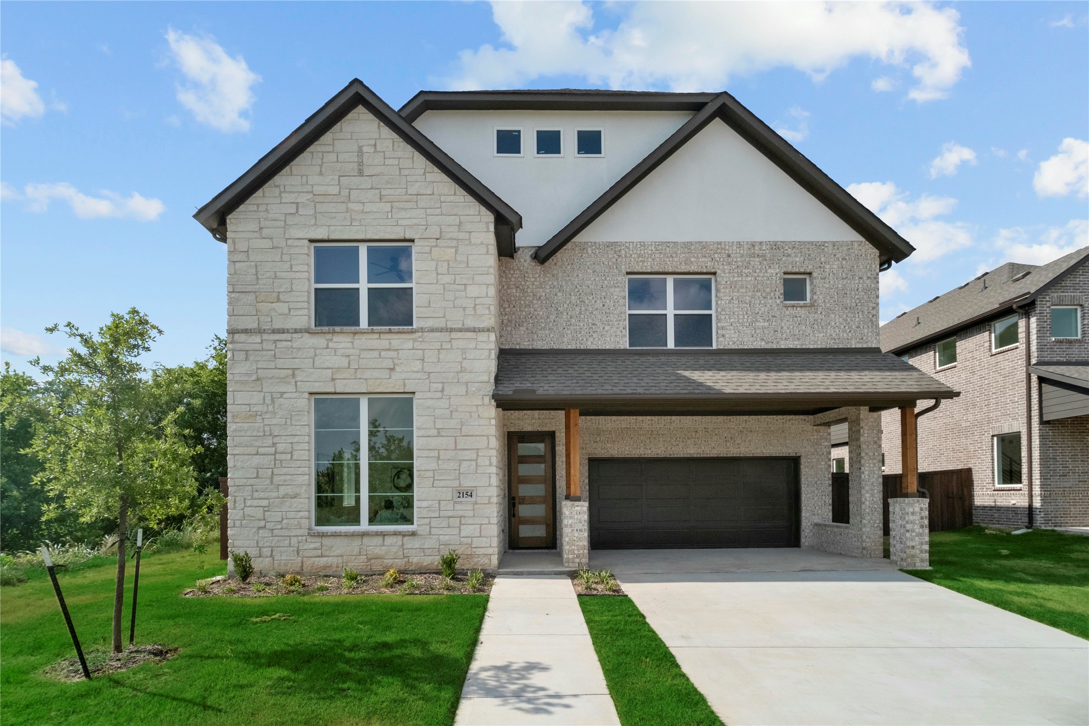2154 Oak Haven Court