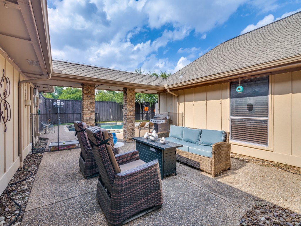 2505 Piedra Drive