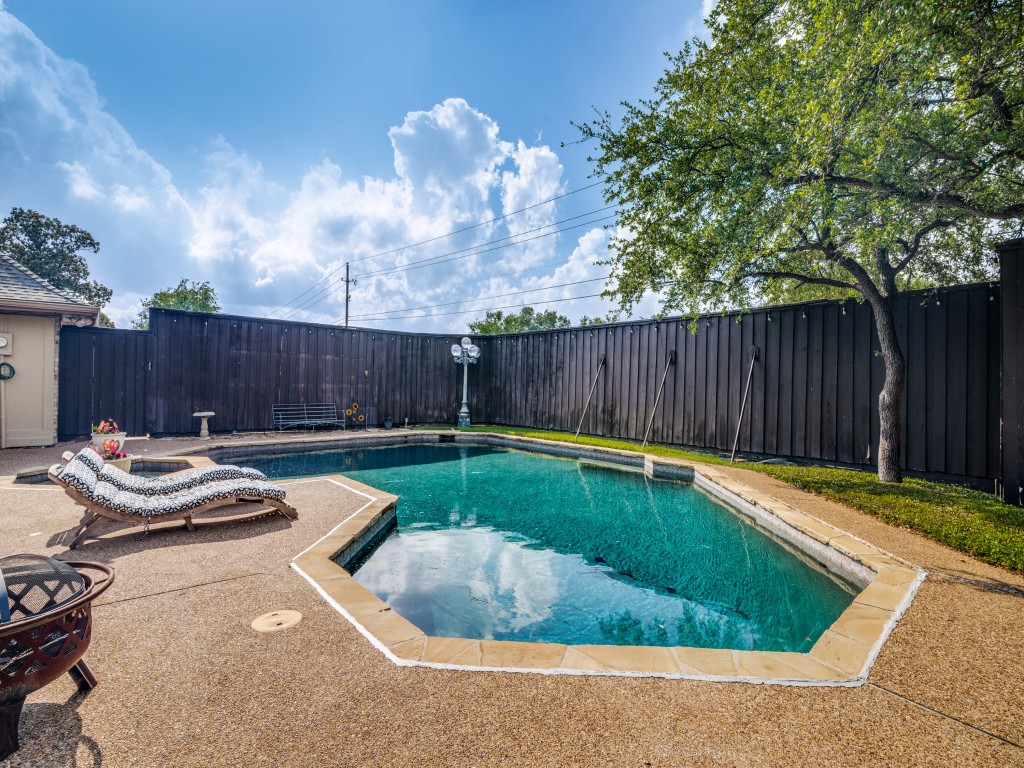 2505 Piedra Drive